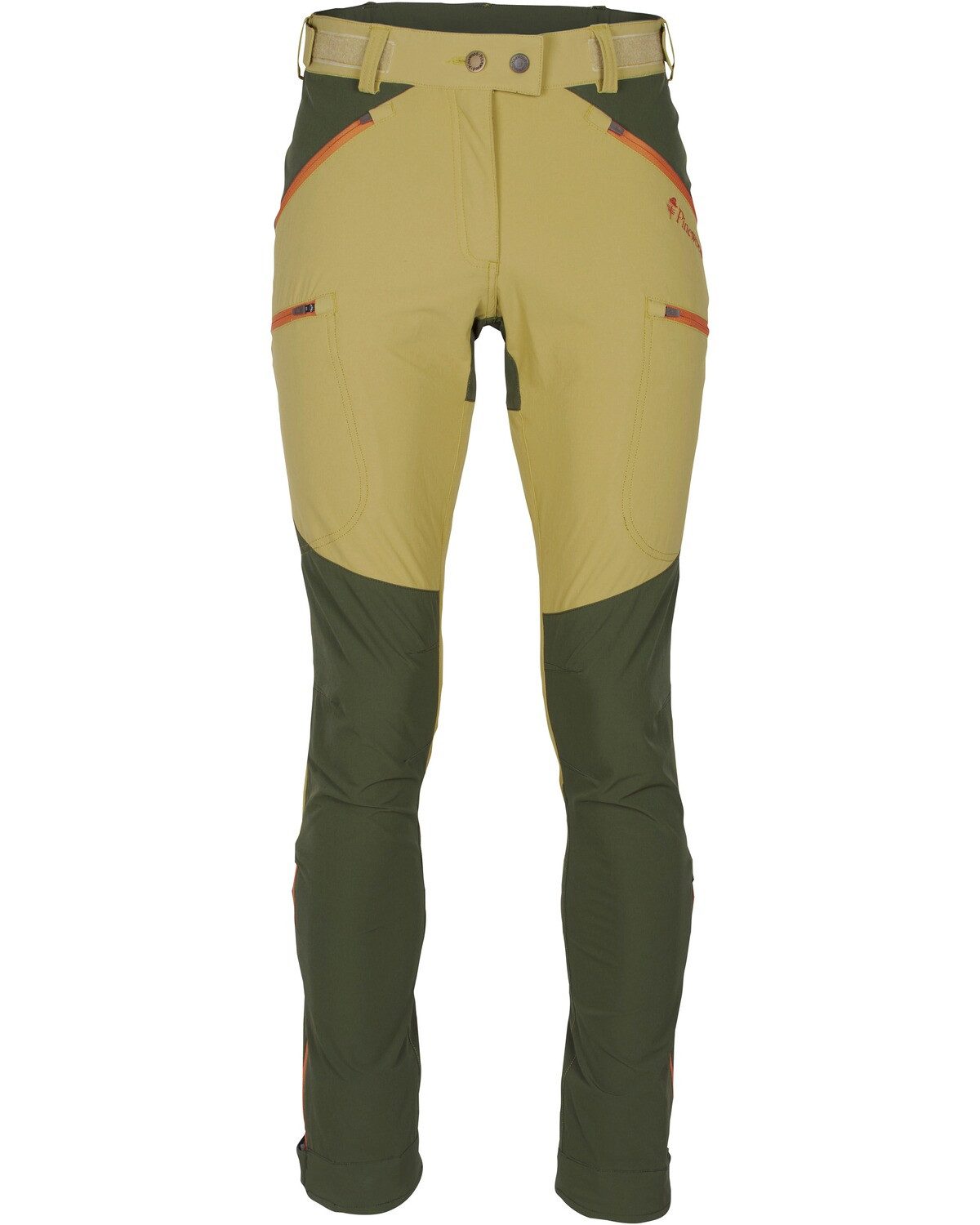 Outdoorhose Damen Hose Abisko Light Stretch