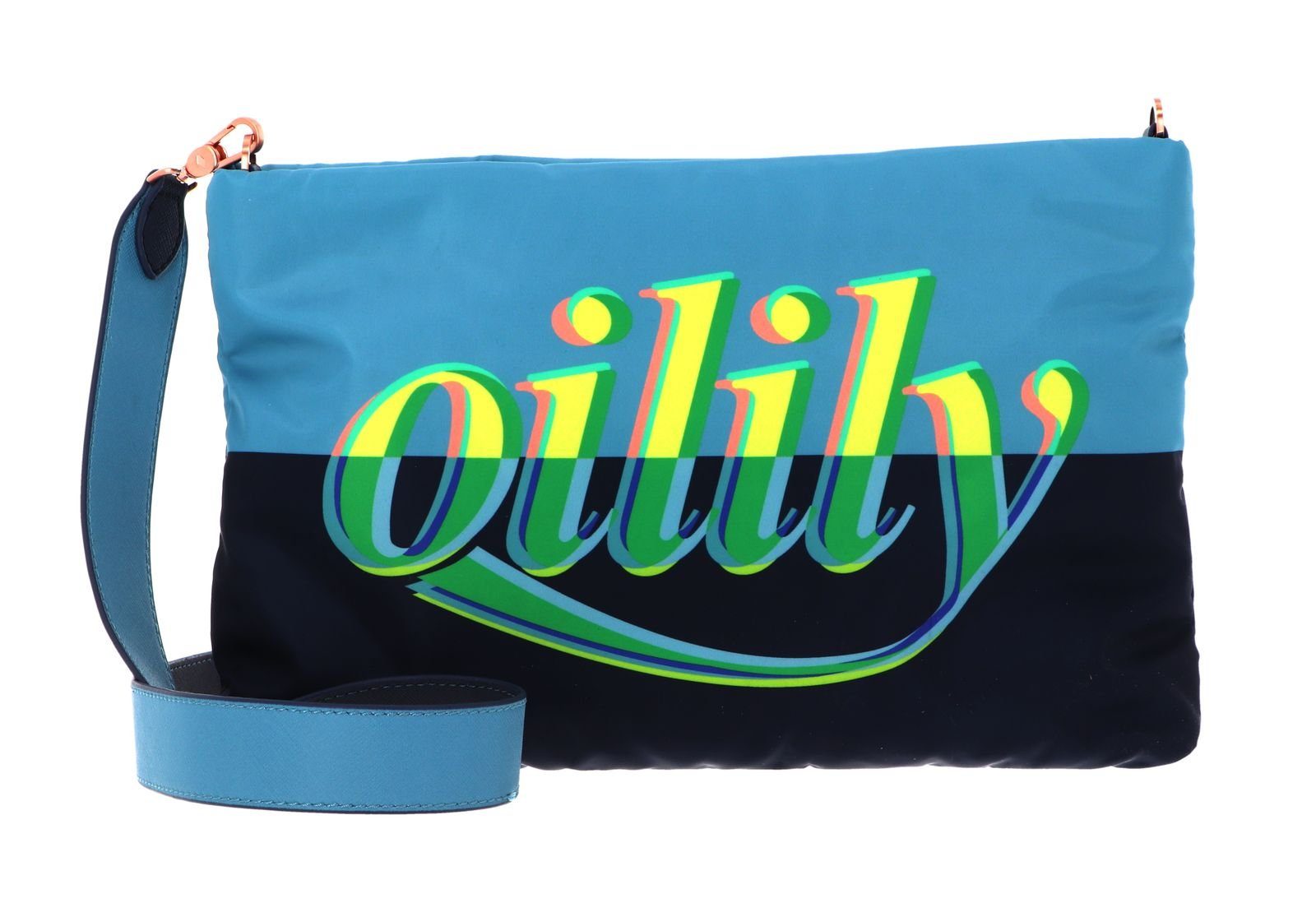 Umhängetasche Oilily Logo Mania
