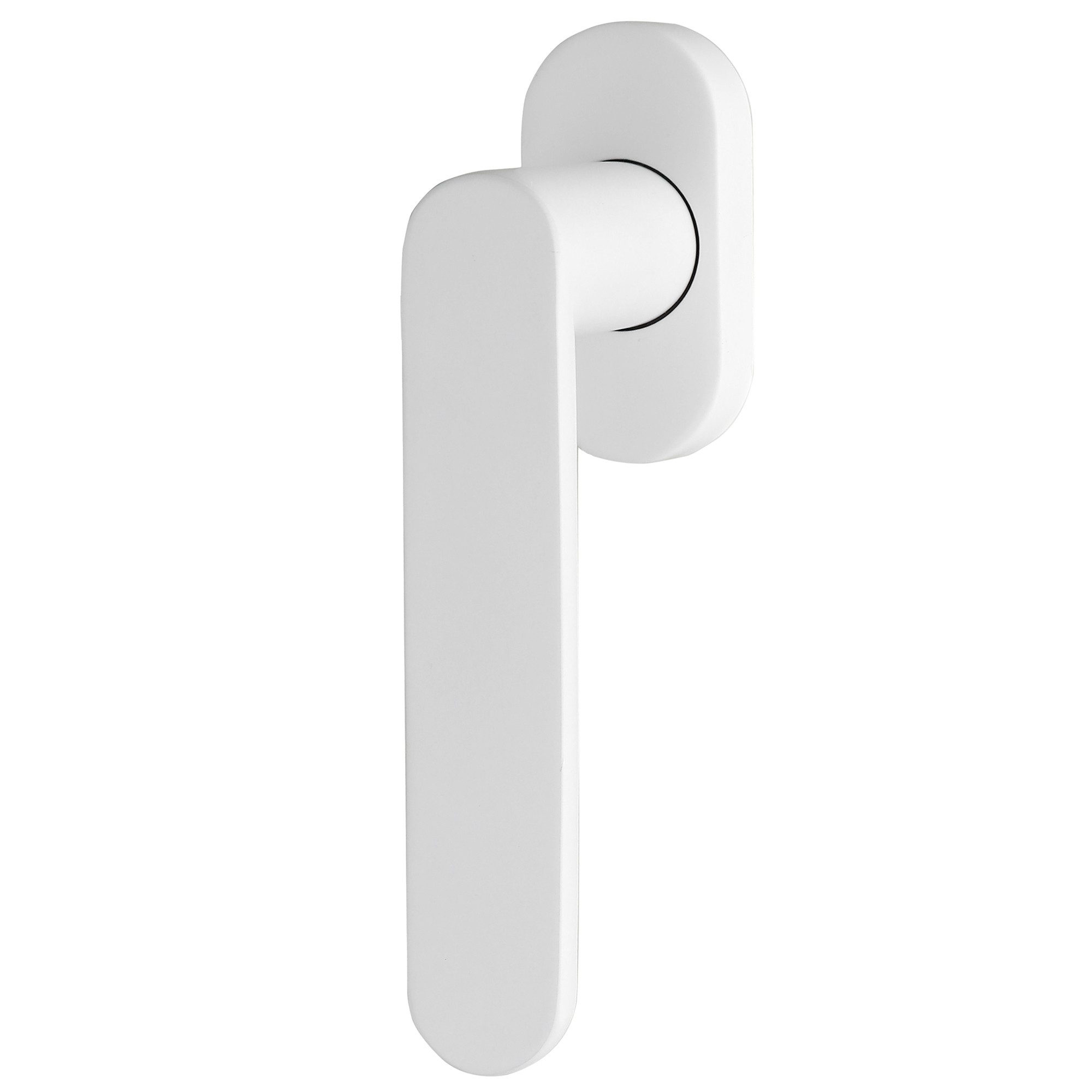 MeinTürgriff Fenstergriff Georgetown Edelstahl Weiß Fenstergriff günstig online kaufen