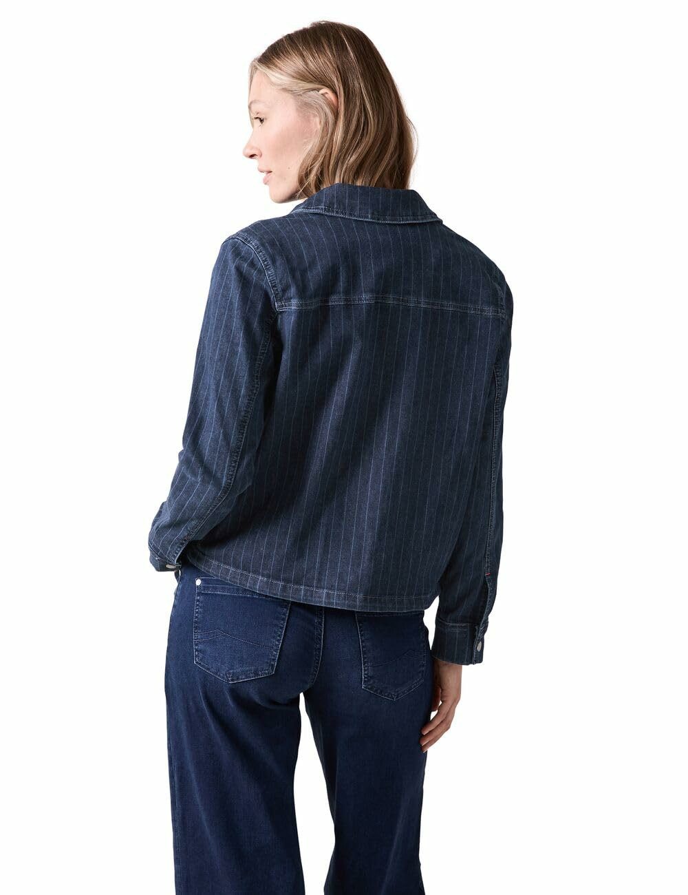 CECIL Anorak CECIL für Damen (1-St) keine Angabe