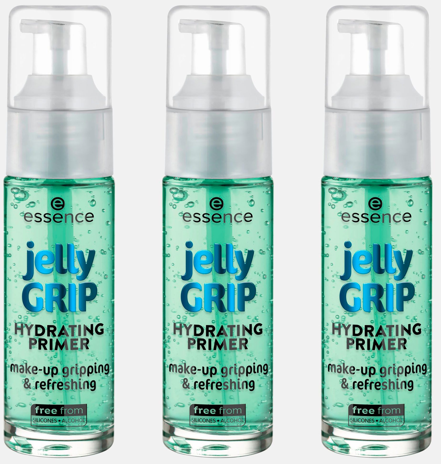 Primer jelly GRIP HYDRATING PRIMER
