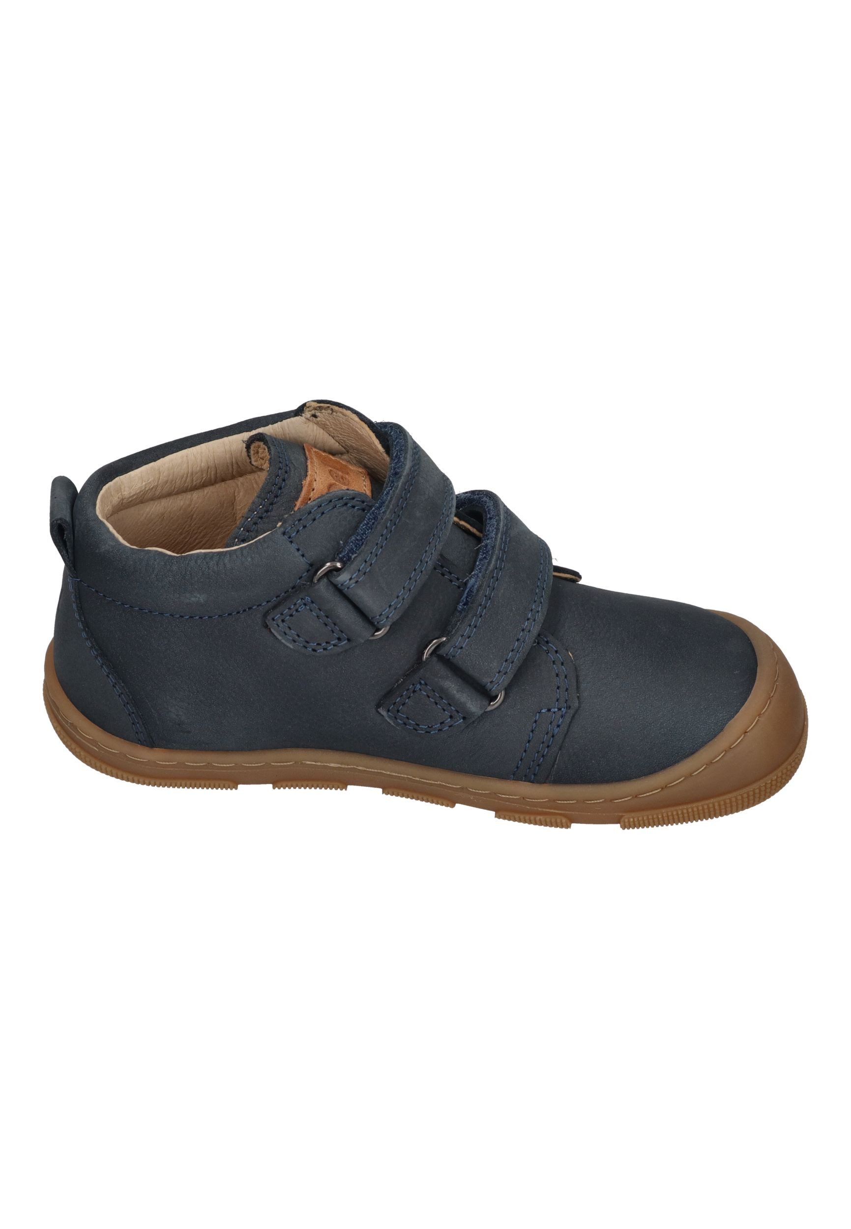 KOEL Kari W extra Weit Barfußschuh Blue