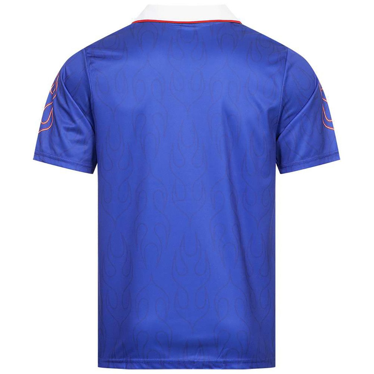 JELEX Fußballtrikot Retro History Japan (kein Set)