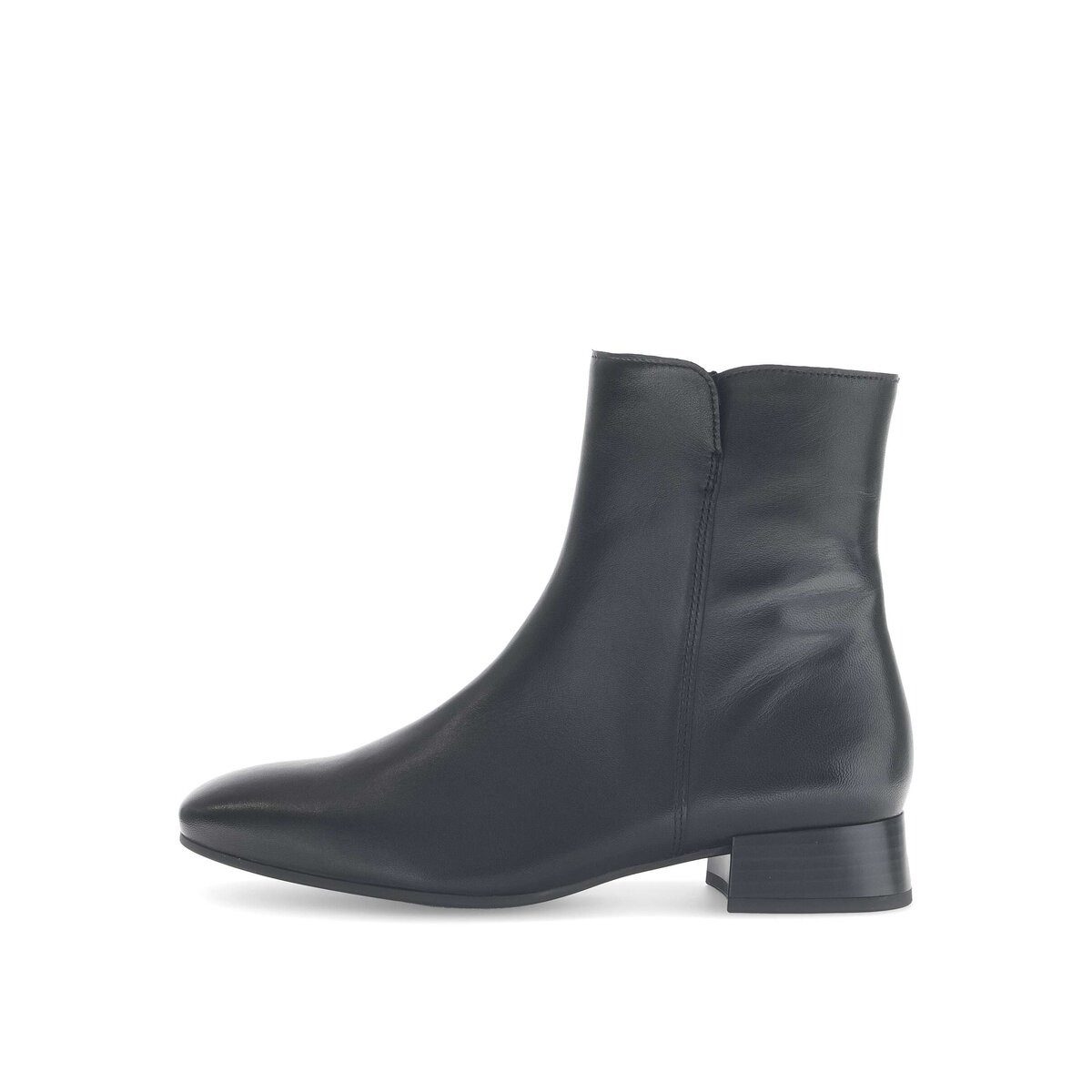Gabor Elegante Stiefelette Glattleder Stiefelette günstig online kaufen