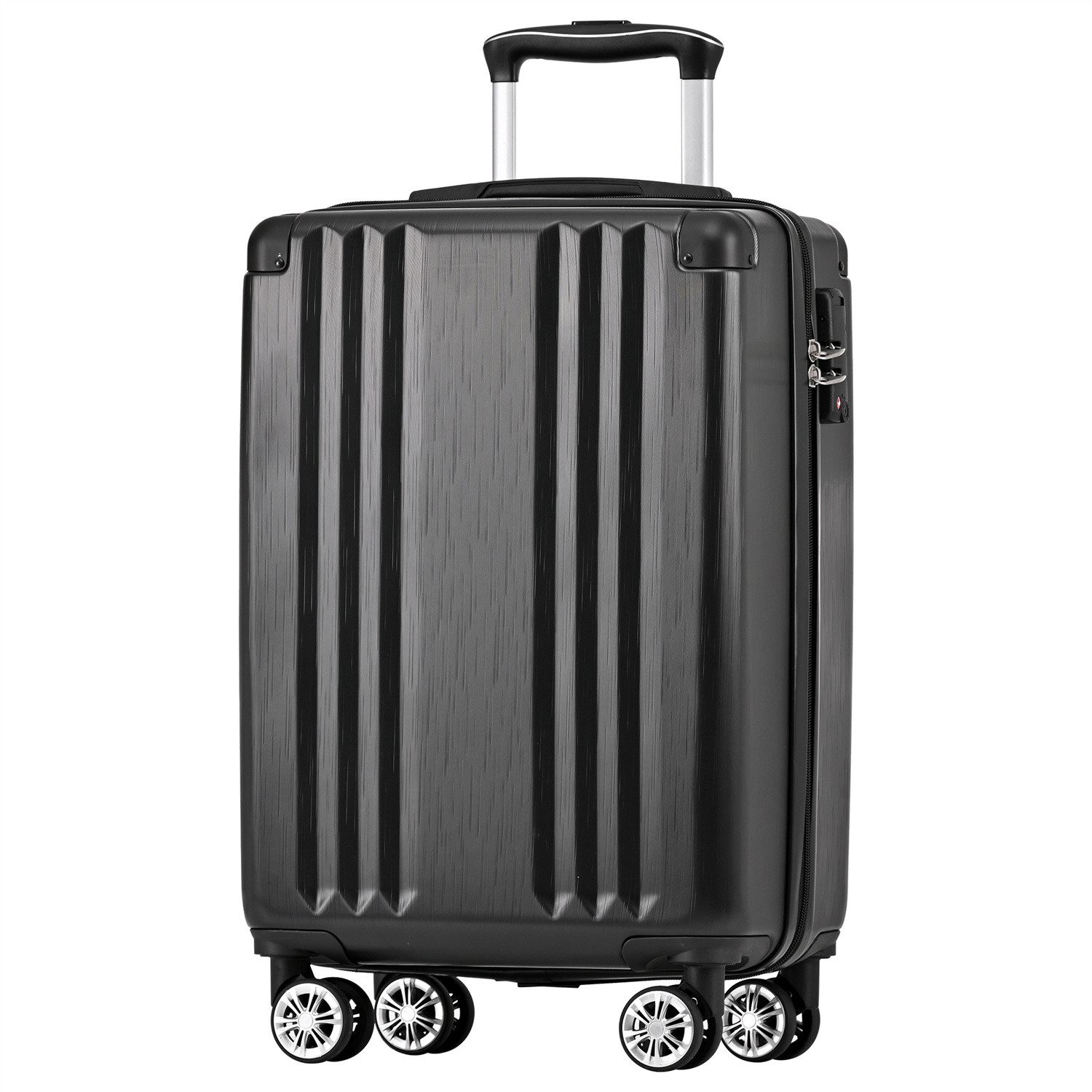 autolock Handgepäckkoffer Hardside Carry-On Luggage, Чемоданы mit Rollen