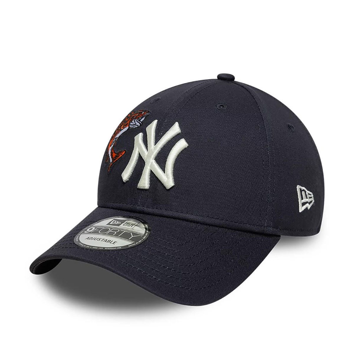 New Era Baseball Cap MLB New York Yankees Outdoor Icon (kein Set)