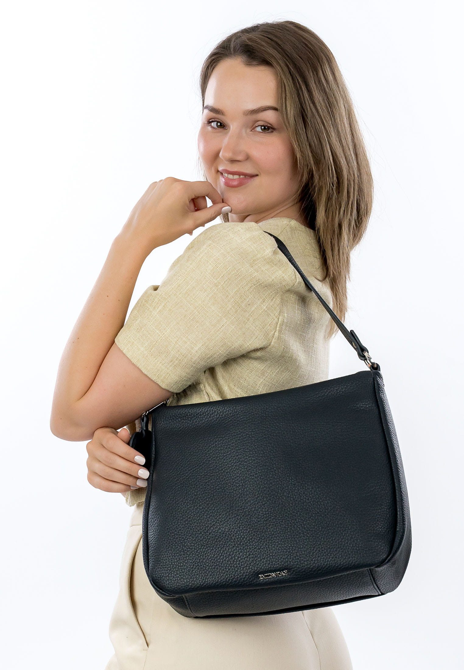 EMILY & NOAH Beuteltasche E&N Enie
