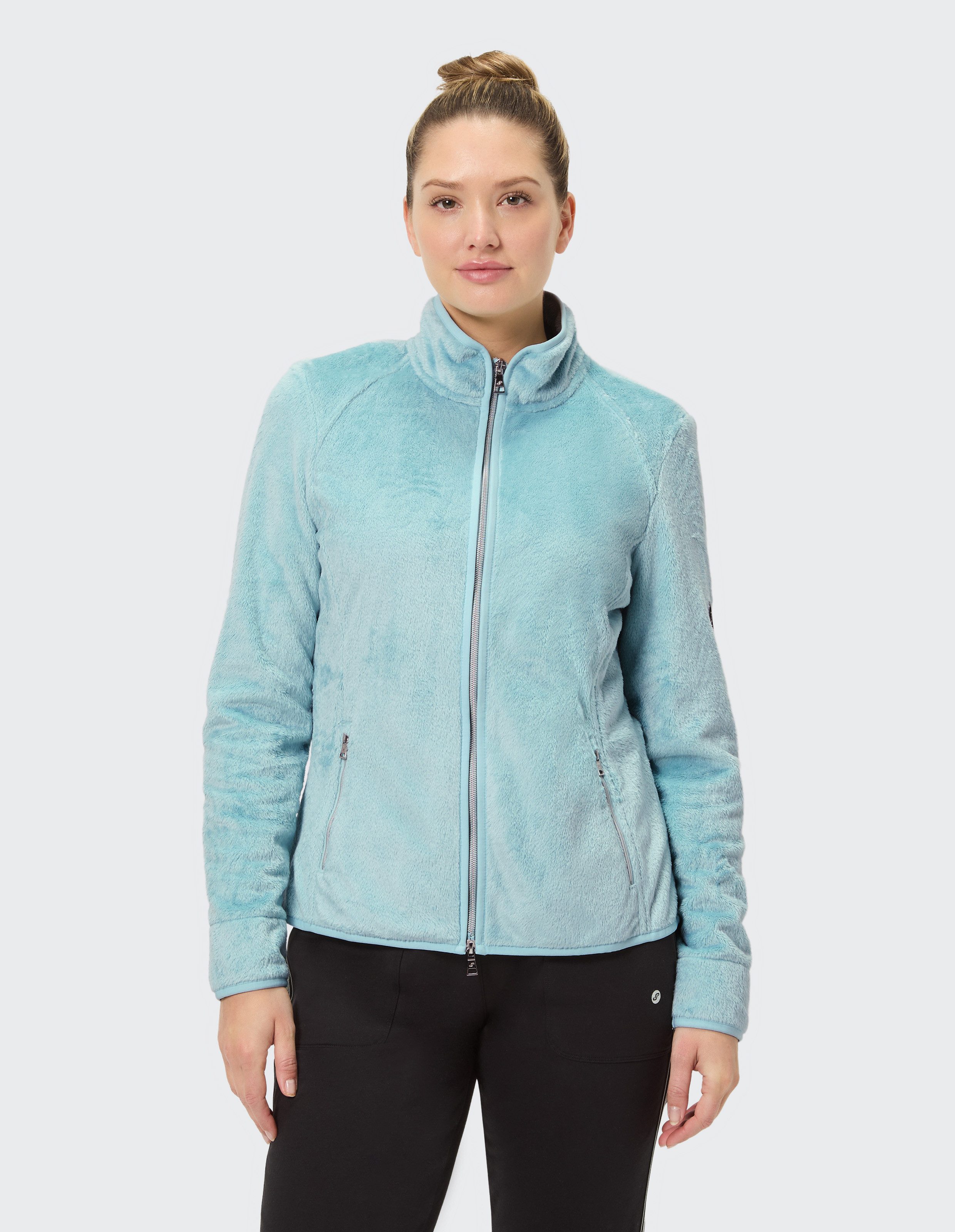 Joy Sportswear Sweatjacke SWEATJACKE MALENA günstig online kaufen