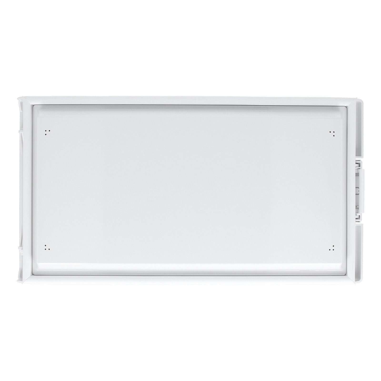 easyPART Montagezubehör Kühlschrank wie Electrolux 4006032843 Gefrierfachtüre