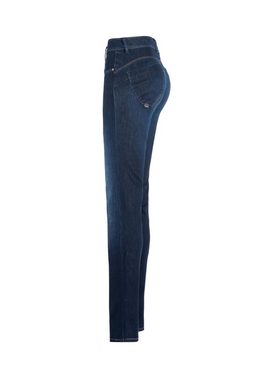 Salsa Stretch-Jeans SALSA JEANS SECRET PUSH IN SLIM dark blue 112919.8504