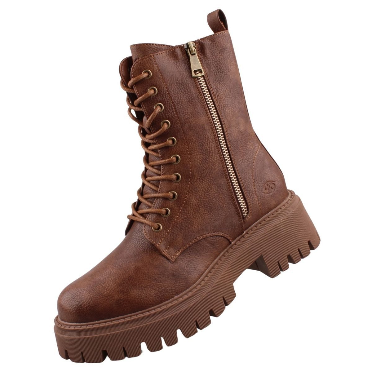 Dockers by Gerli 51DY201-610300 Stiefelette günstig online kaufen