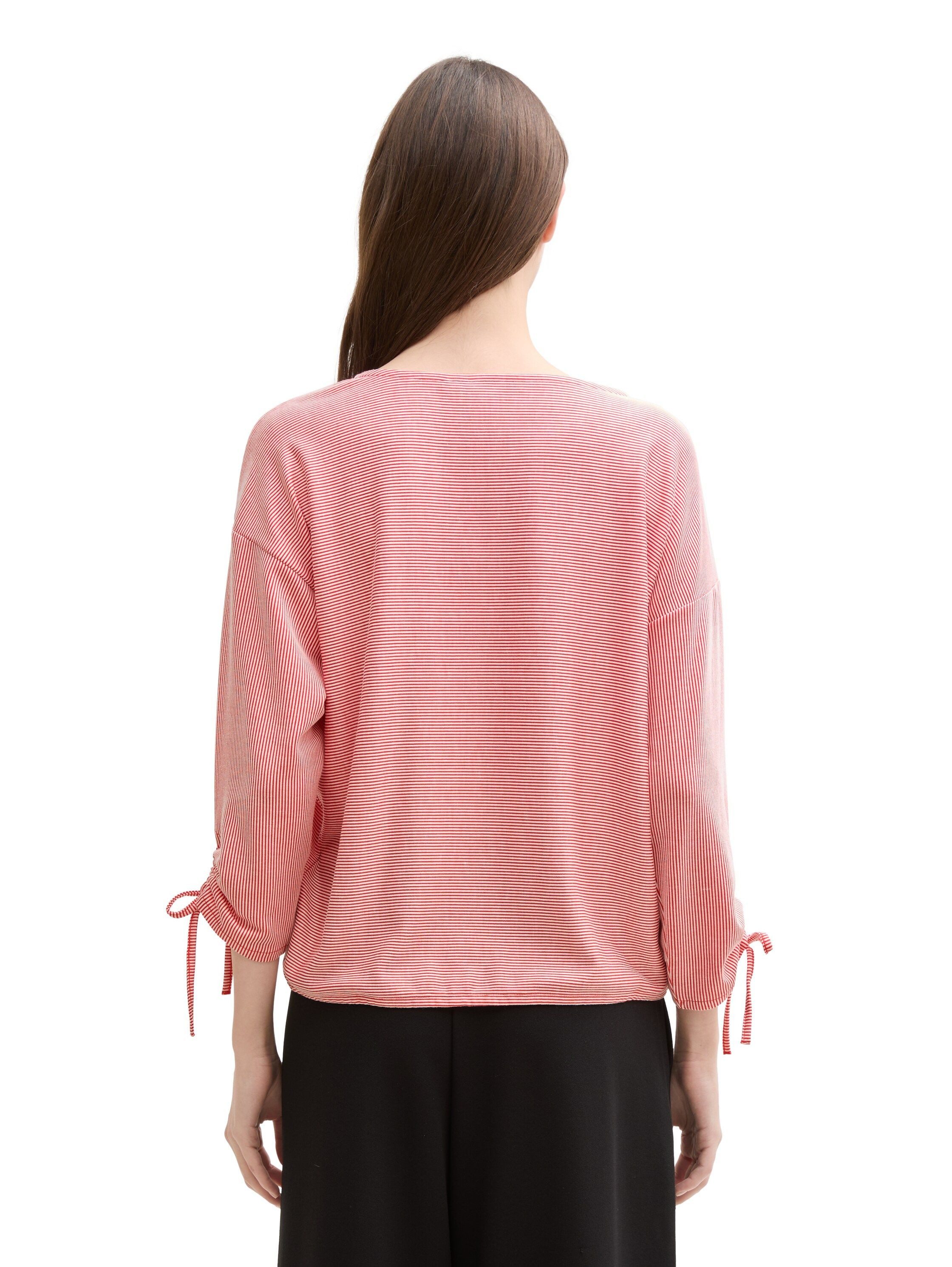 TOM TAILOR Hemdbluse