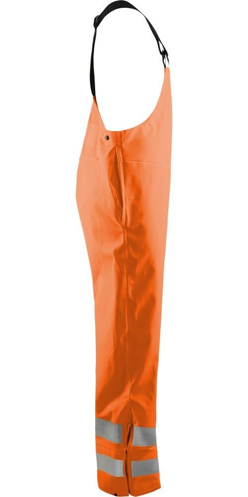 Blåkläder Latzhose High Vis Latzhose Level 3