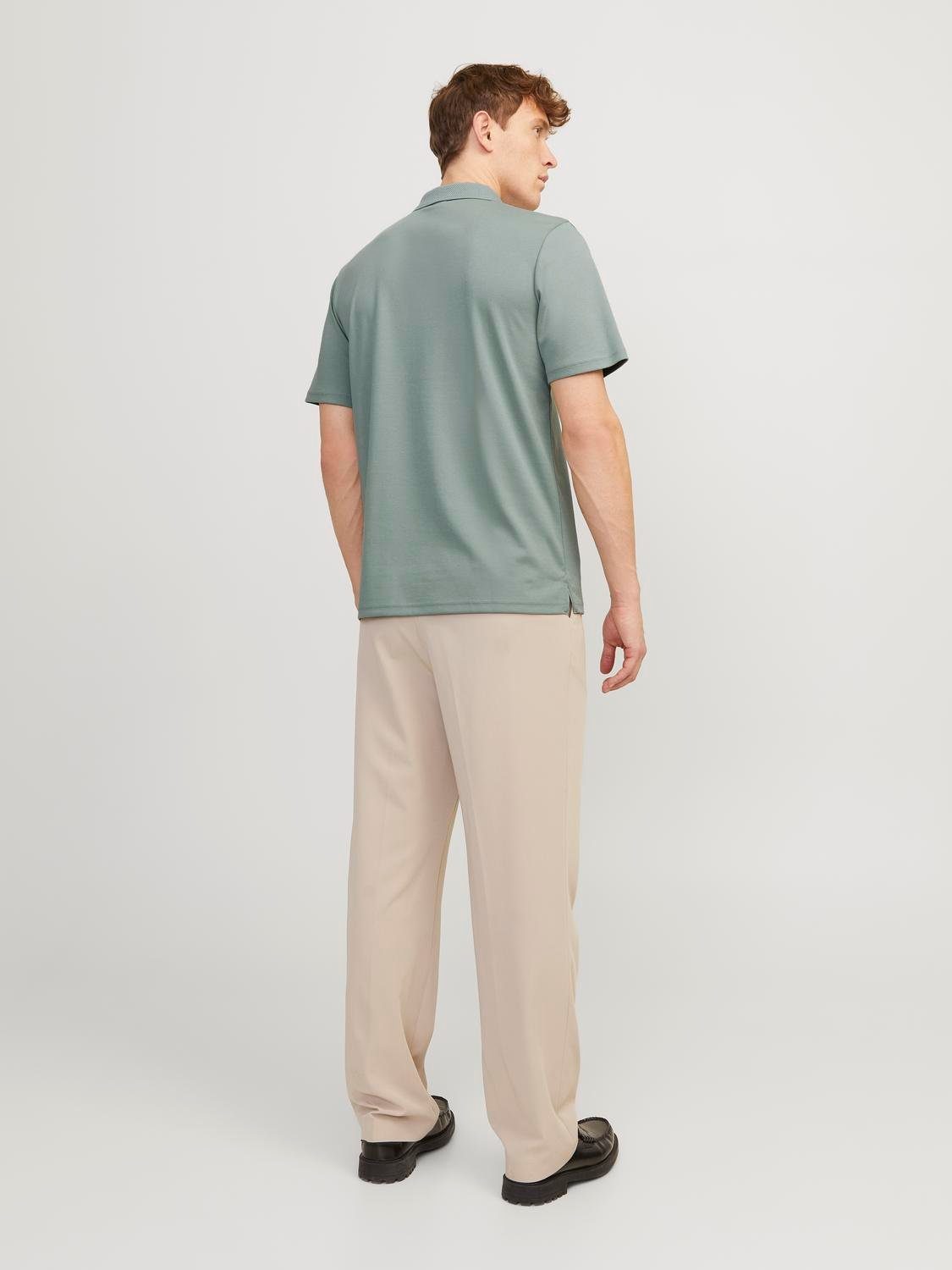 Jack & Jones Poloshirt JPRCCRODNEY SS günstig online kaufen