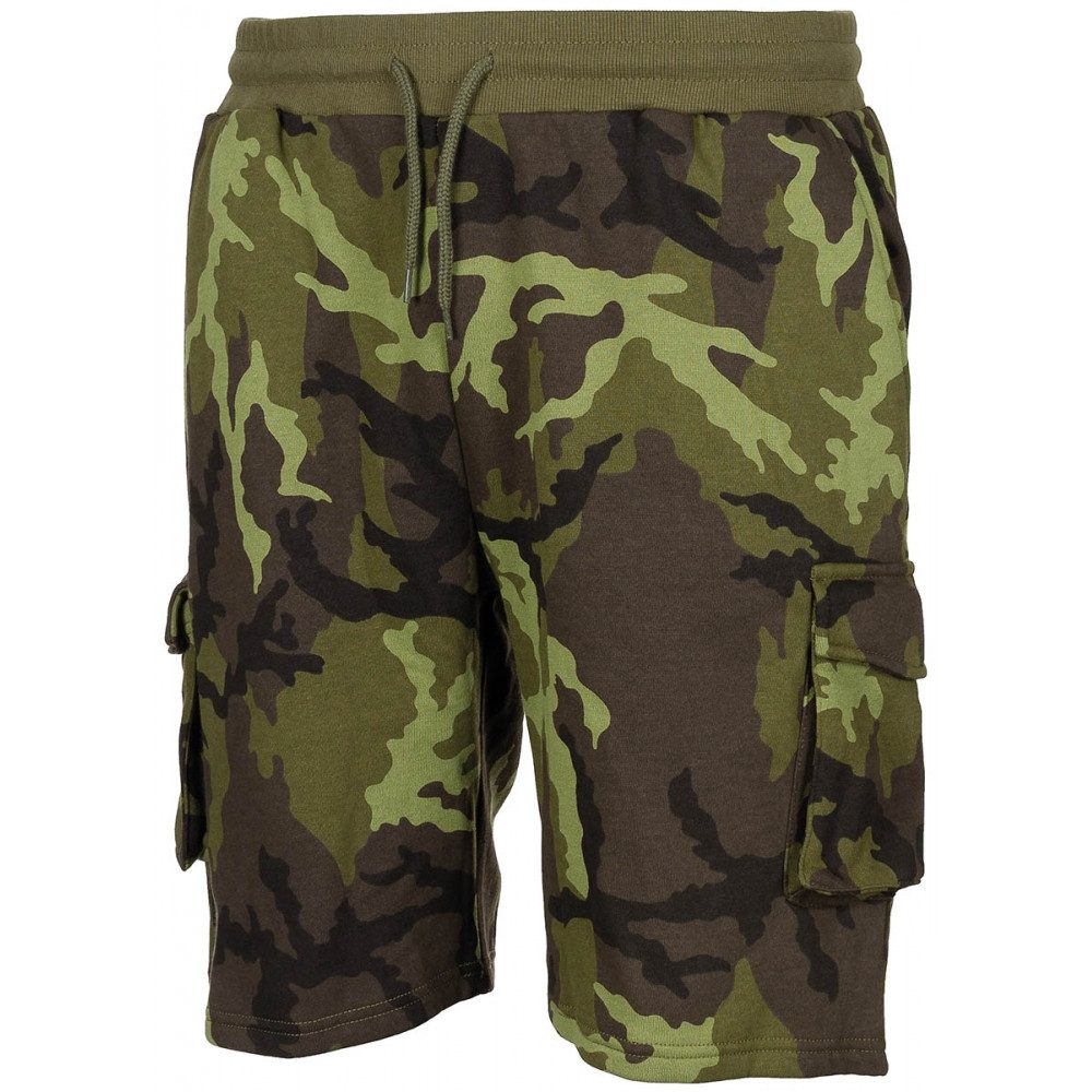 MFH Bermudas MFH Bermuda Jogger Hosen günstig online kaufen