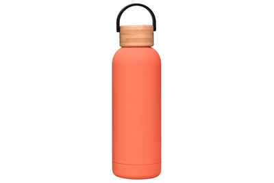 RAIKOU Isolierflasche Trinkflasche 500ml Wasserflasche Sportflasche Thermoflasche