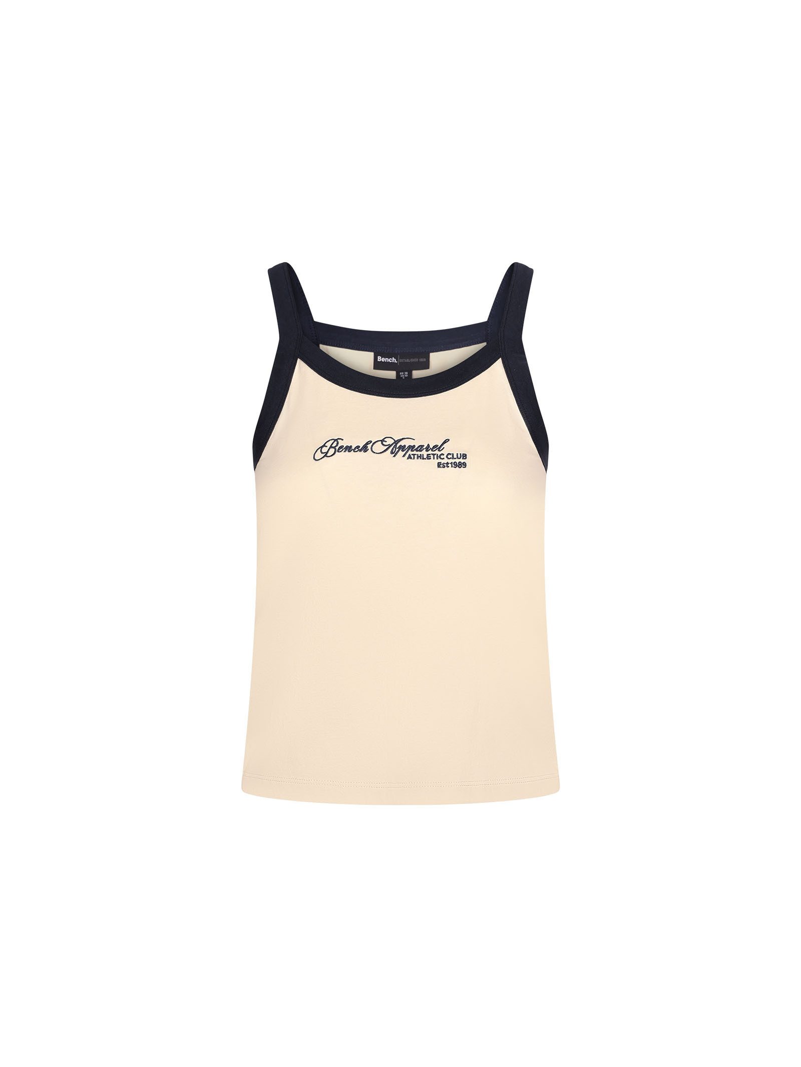Bench. T-Shirt Bench Top Kiyomi