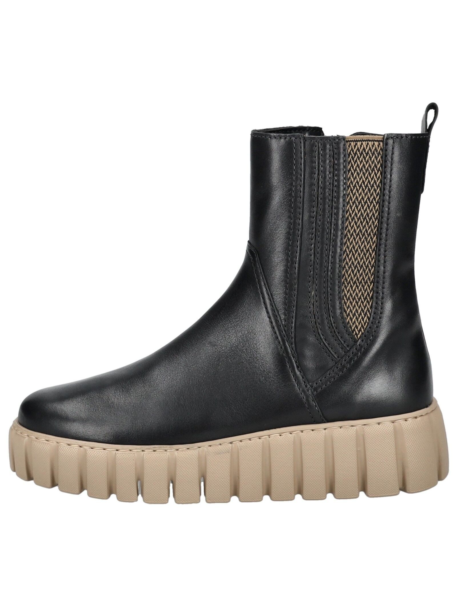 Gabor Comfort Gabor Comfort Stiefelette Leder/Textil günstig online kaufen