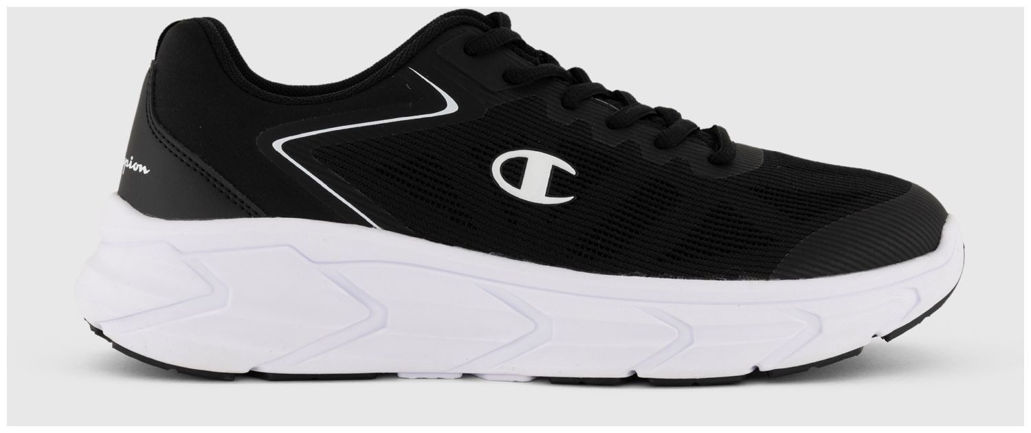 Champion FX III Nbk/Wht Sneaker