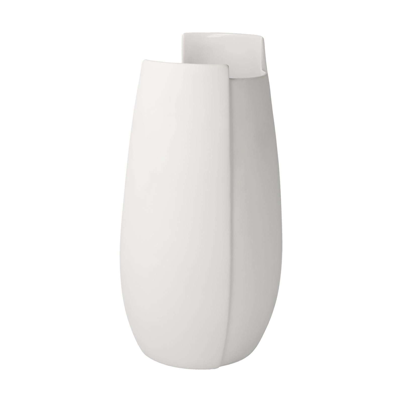 Goebel Dekovase Ova Vase 21 cm (1x Vase, 1 St)