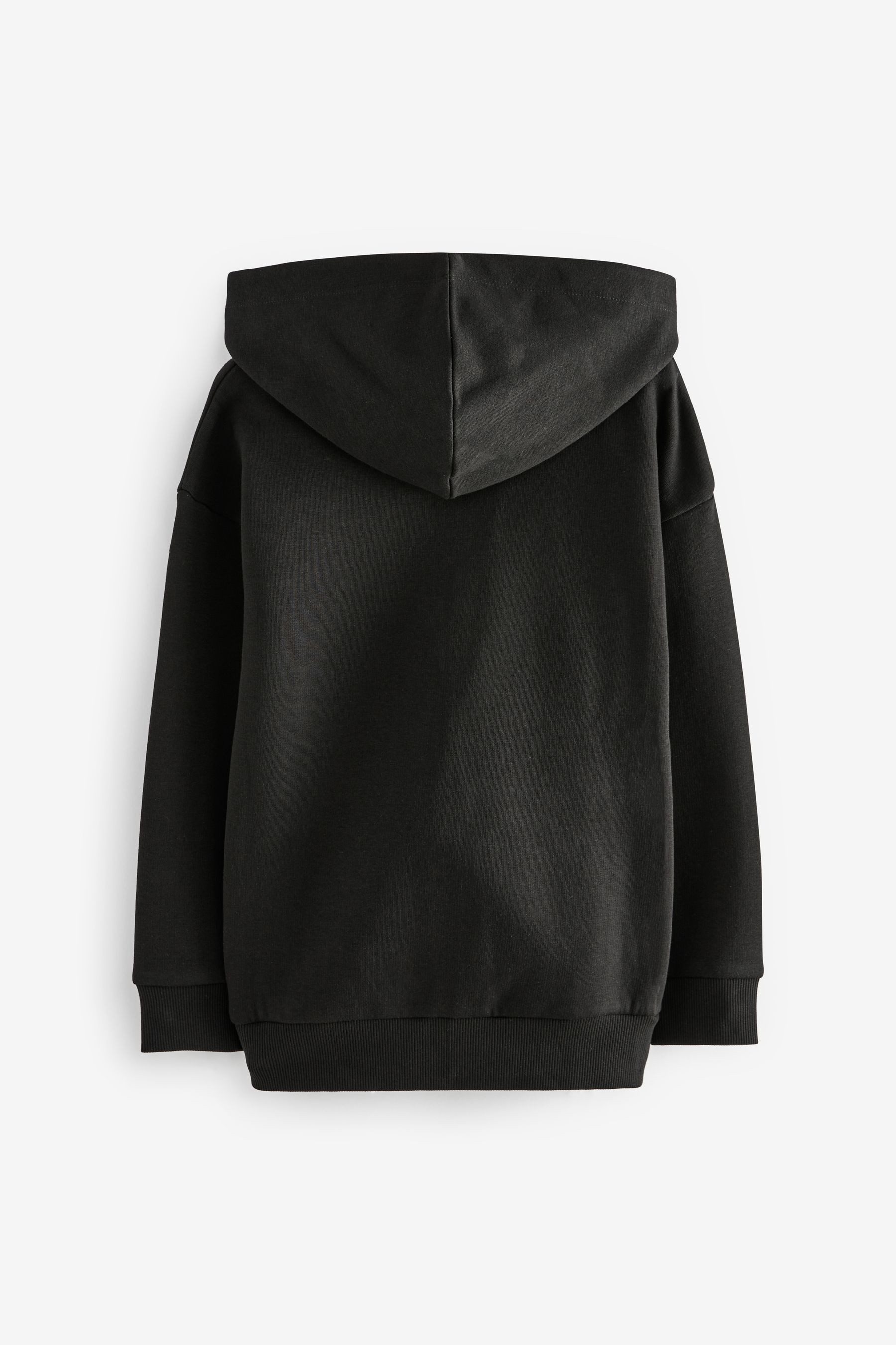 Clarks Kapuzensweatjacke Clarks Kapuzenjacke mit Reißverschluss günstig online kaufen