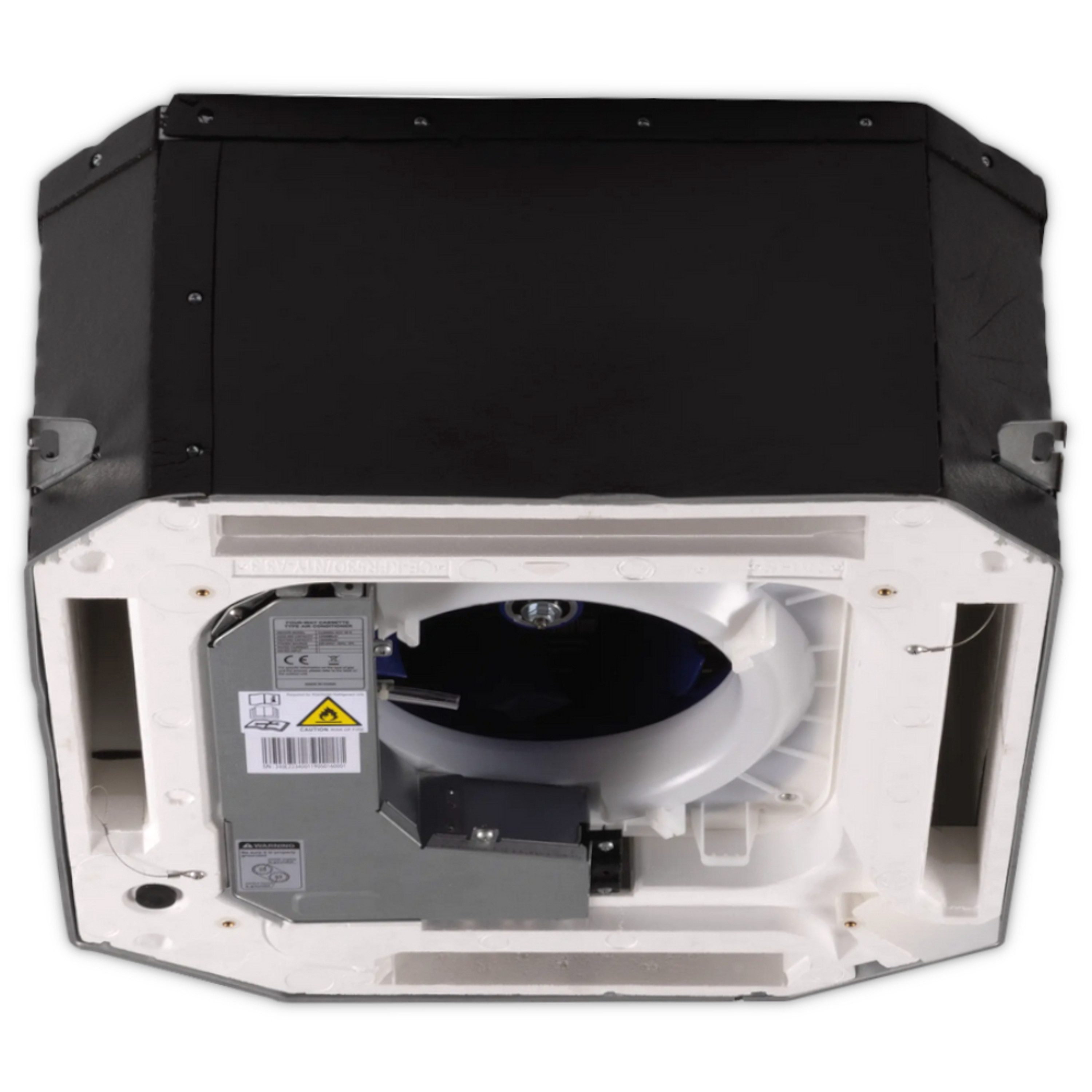 BOSCH Klimagerät AC-5,3 MS + AC166i-2,6 MS 4CC / AC166i-3,5 MS 4CC
