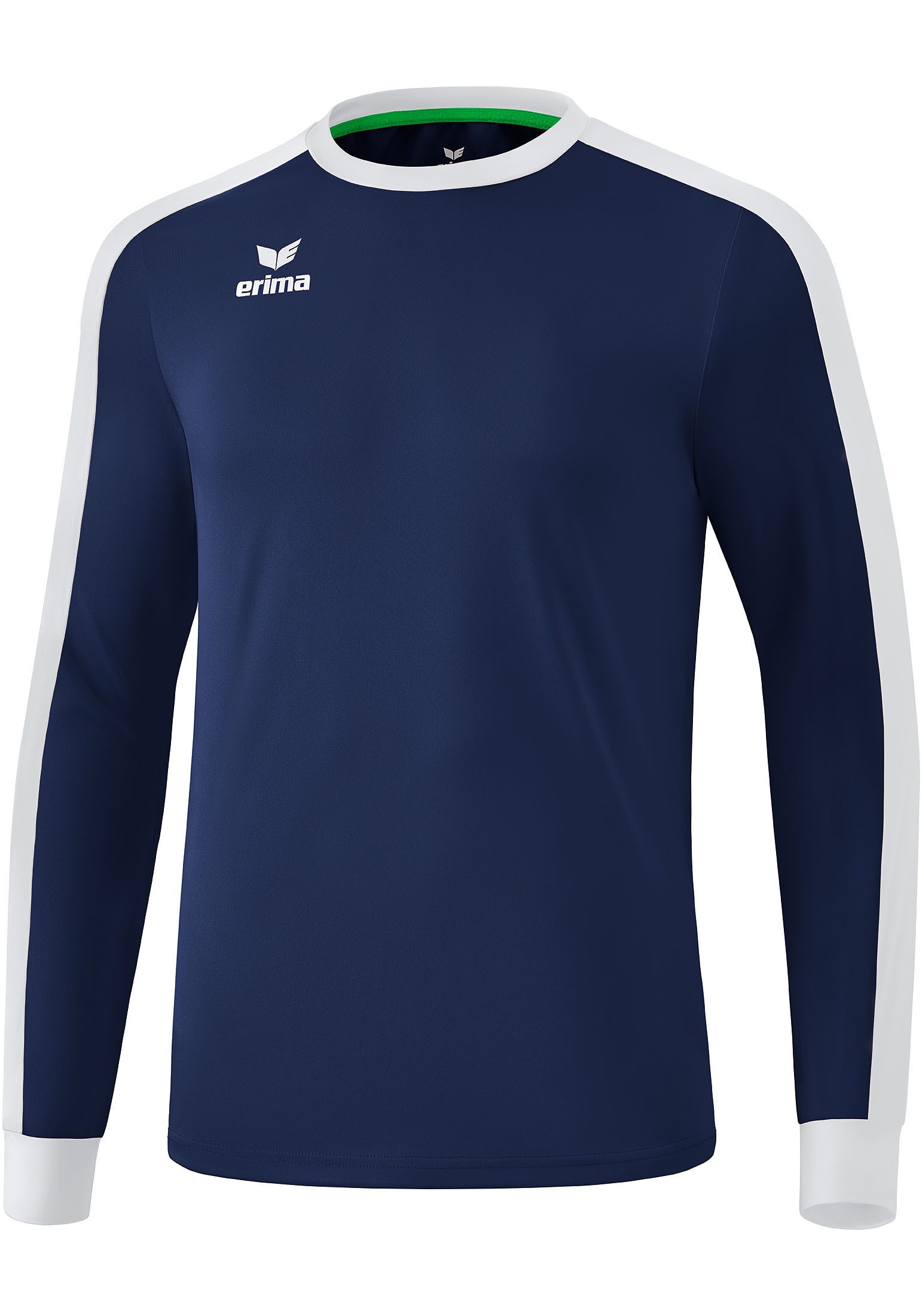 Erima Fußballtrikot Unisex Erwachsene Retro Star Trikot LA günstig online kaufen