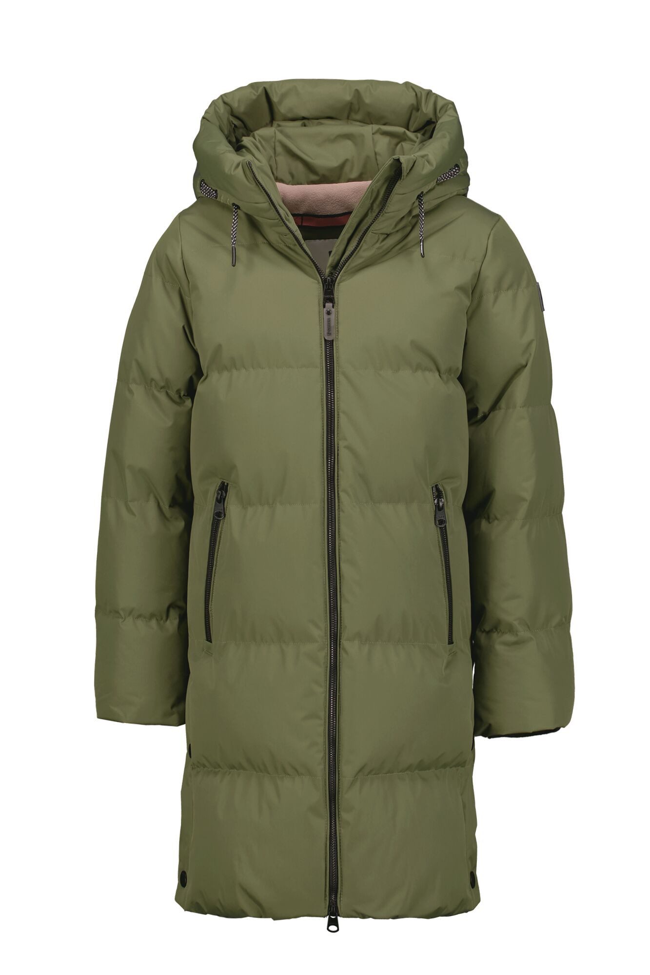 Outdoorjacke