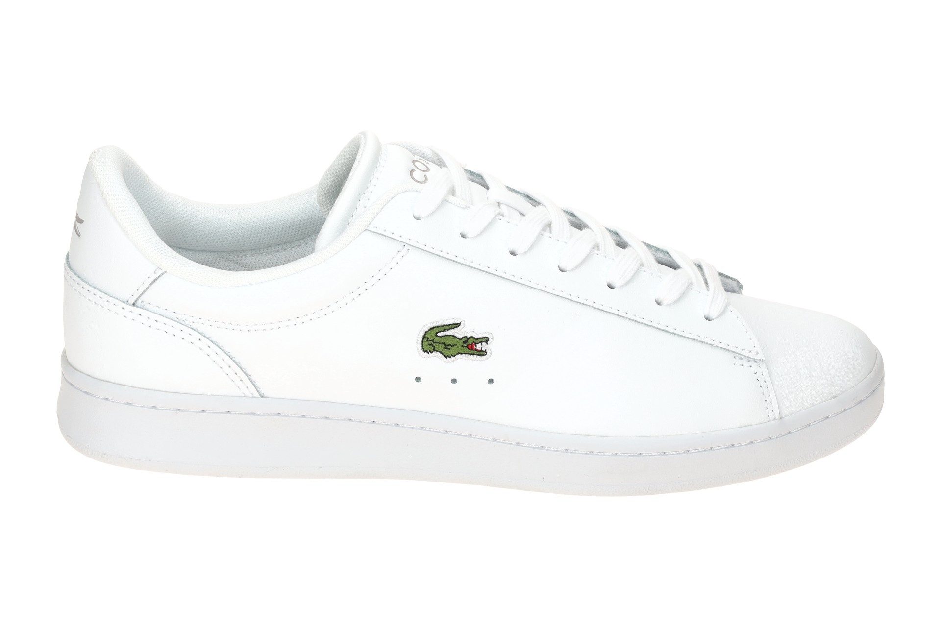 Lacoste 48SMA0105 21G Schnürschuh günstig online kaufen