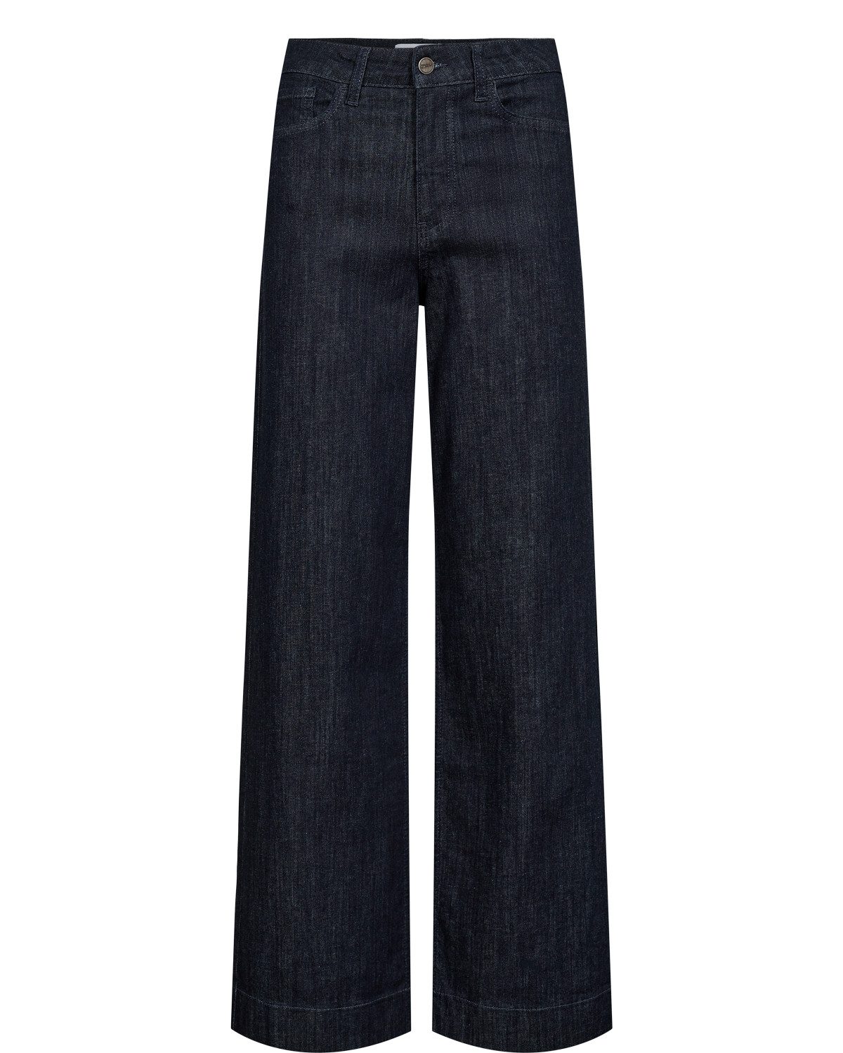 nümph 5-Pocket-Jeans