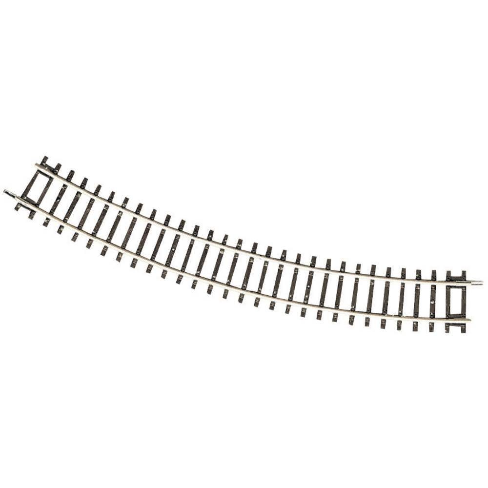 Roco Modelleisenbahn-Set H0 Line Gleissystem ohne Bettung 42423