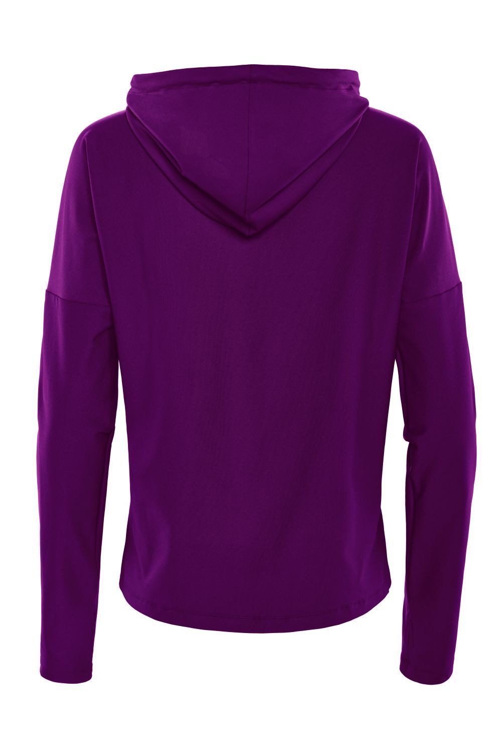 Winshape Trainingsjacke Functional Comfort Jacket J008C mit Ton-in-Ton-Farb günstig online kaufen