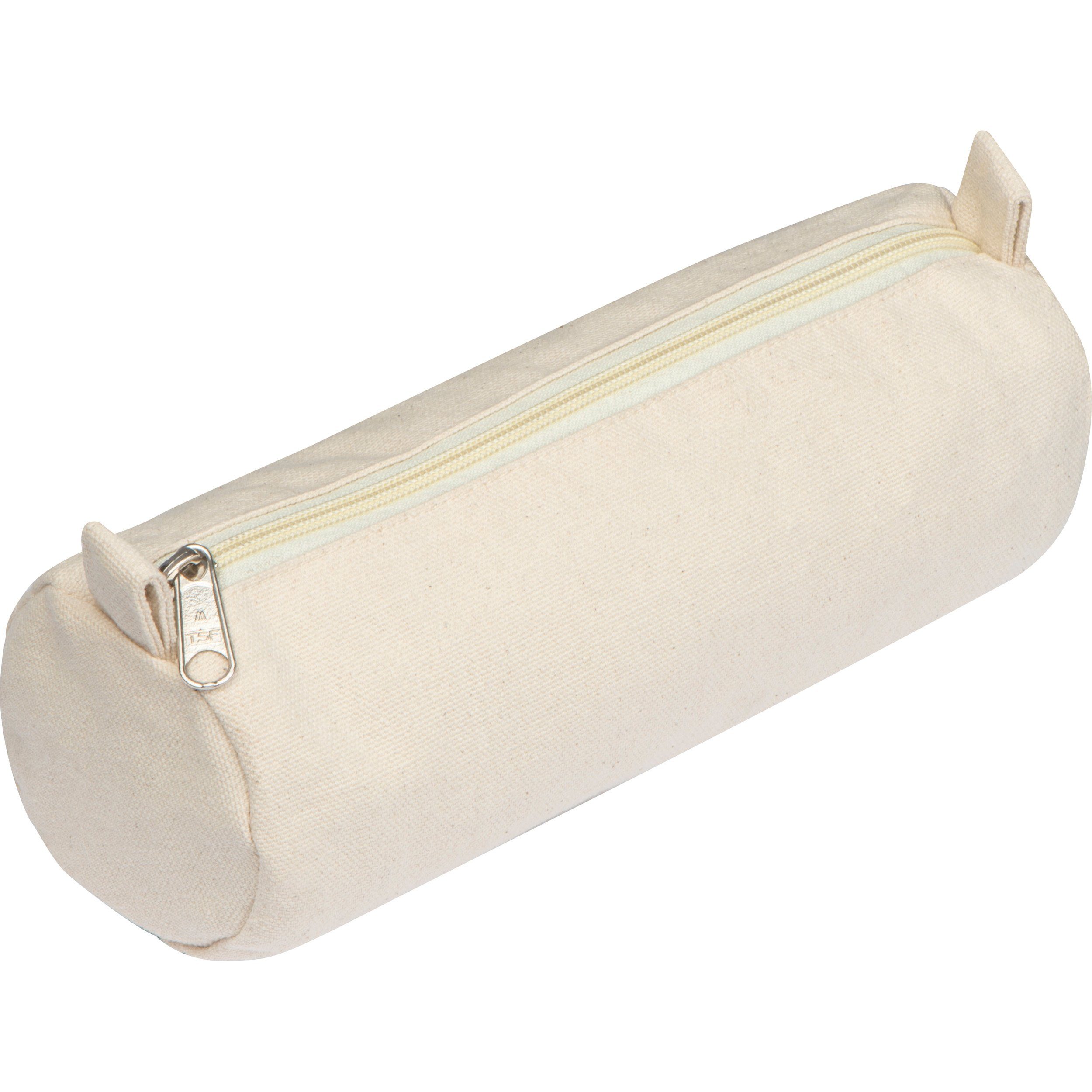 Macma Buntstift Faulenzerrolle / Schlamperrolle / rund / aus Baumwolle