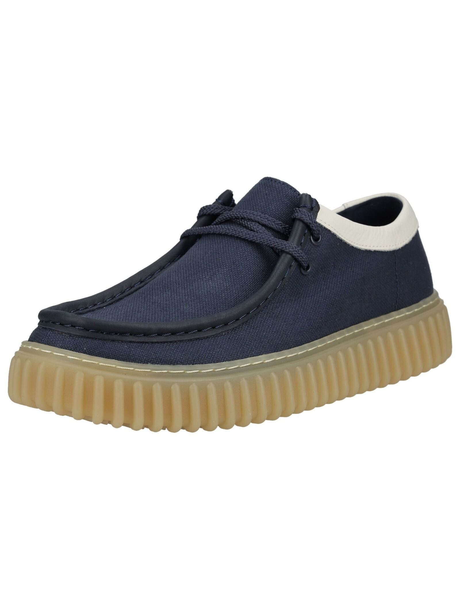 Clarks Clarks Sneaker Textil Sneaker