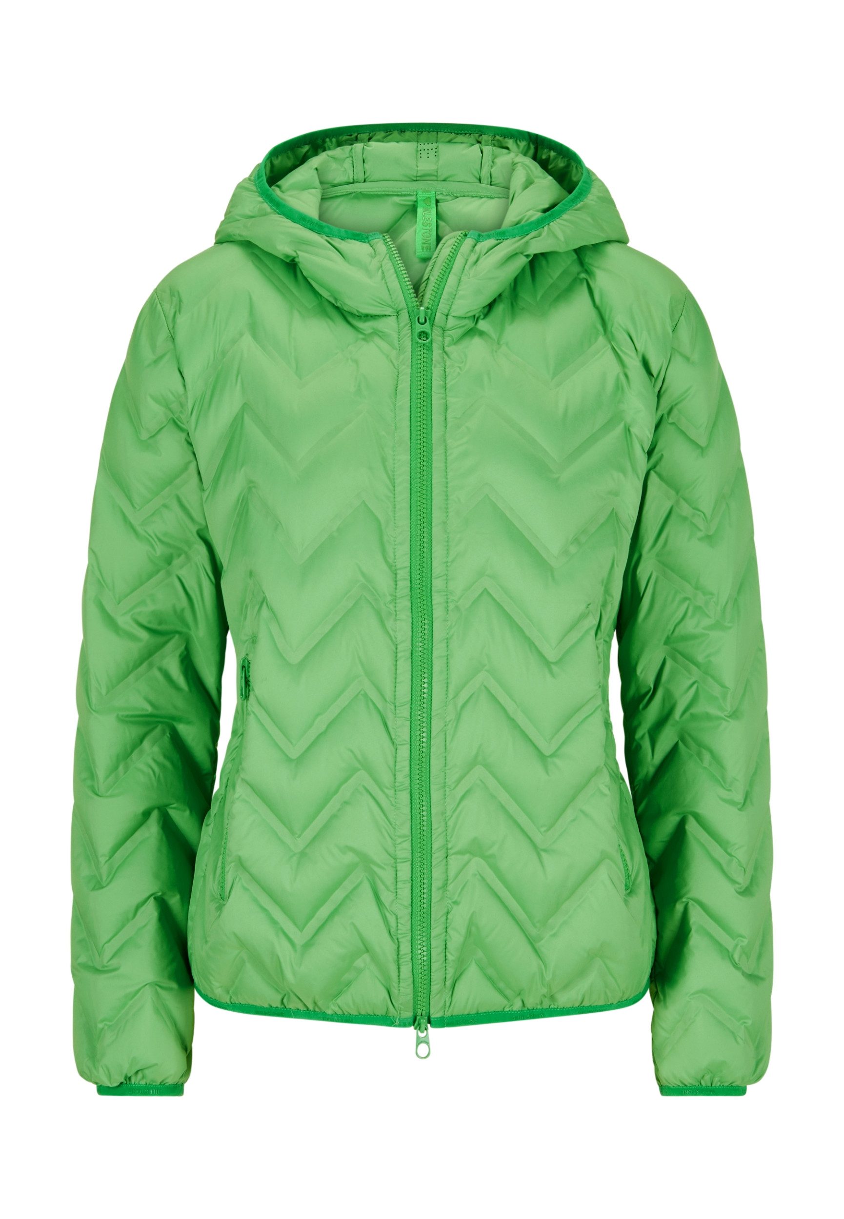 Milestone Kurzjacke MSAnanas