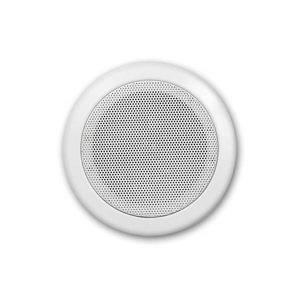 Hollywood Einbaulautsprecher HOLLYWOOD "DL-11" 50W, Ø115mm Einbaulautsprecher