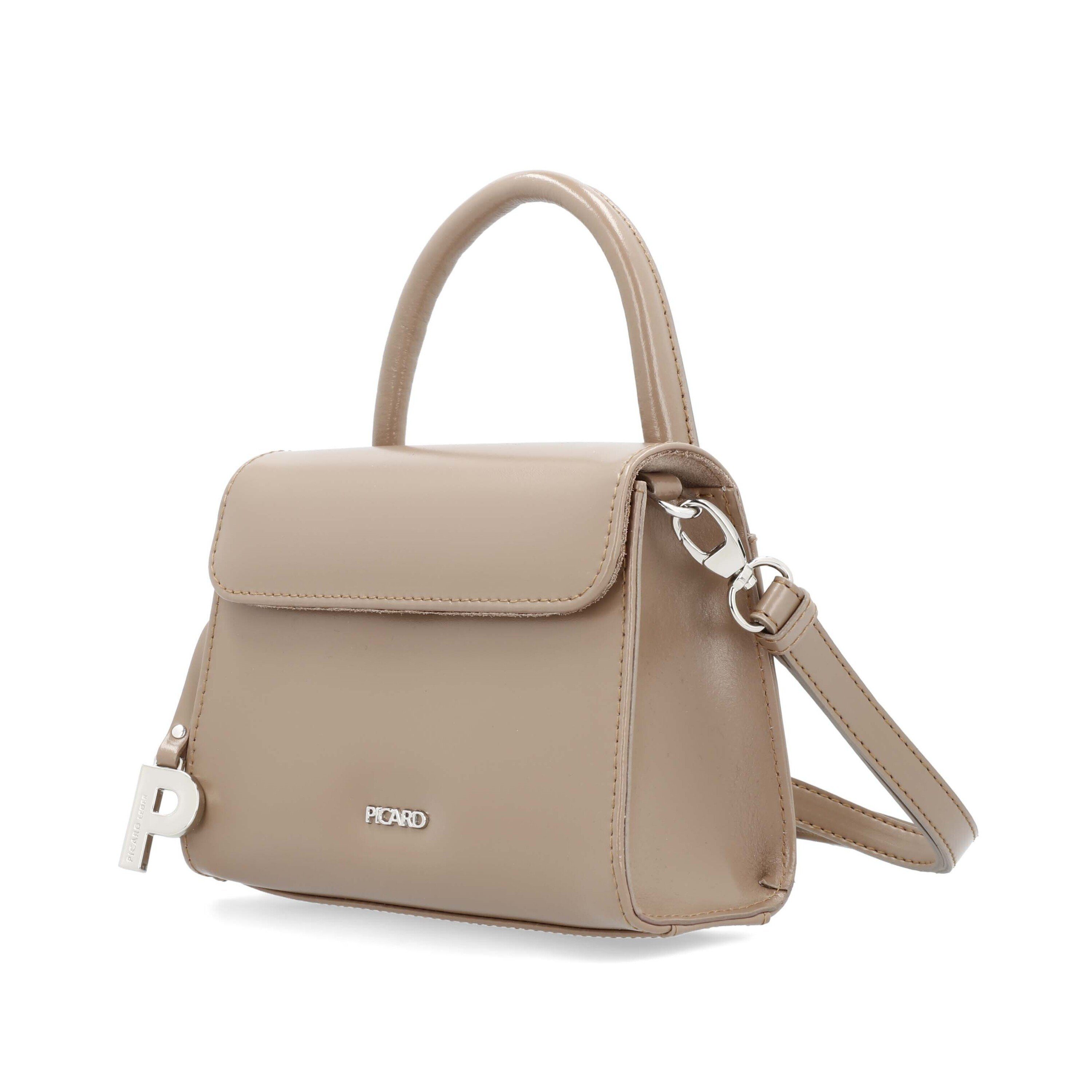 Picard Schultertasche PICARD Schulter- und Henkeltasche Mini aus günstig online kaufen