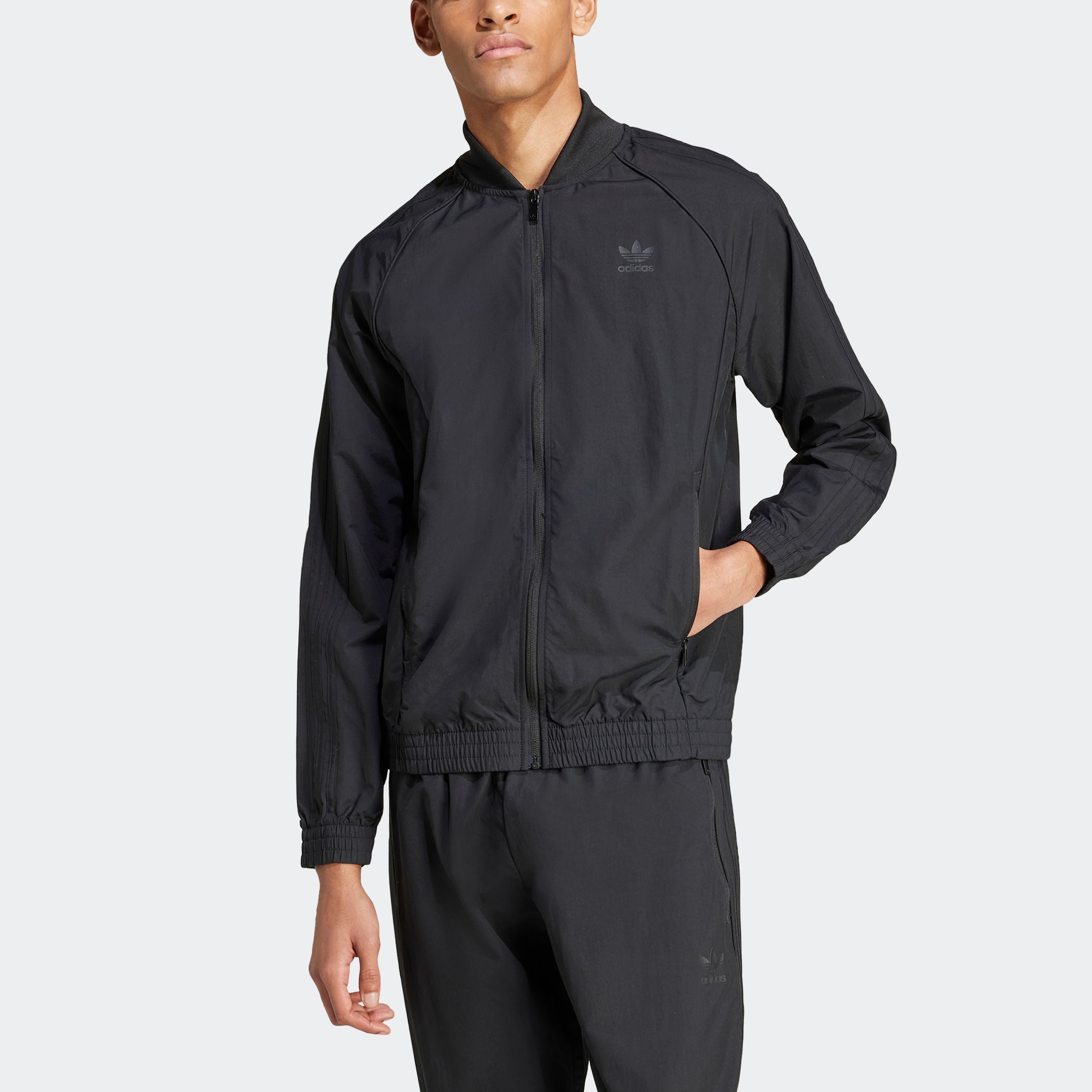 adidas Originals Kurzjacke WOVEN SST TT günstig online kaufen