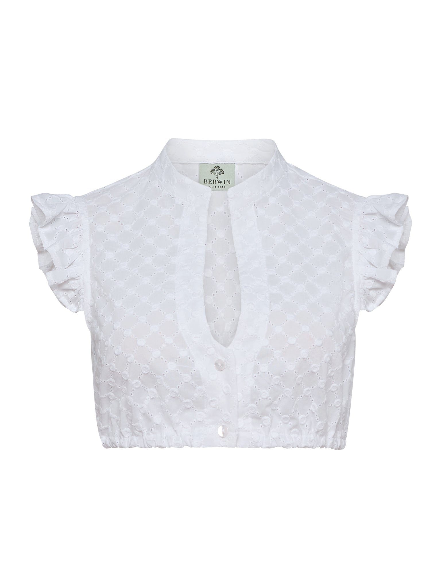Berwin Dirndlbluse