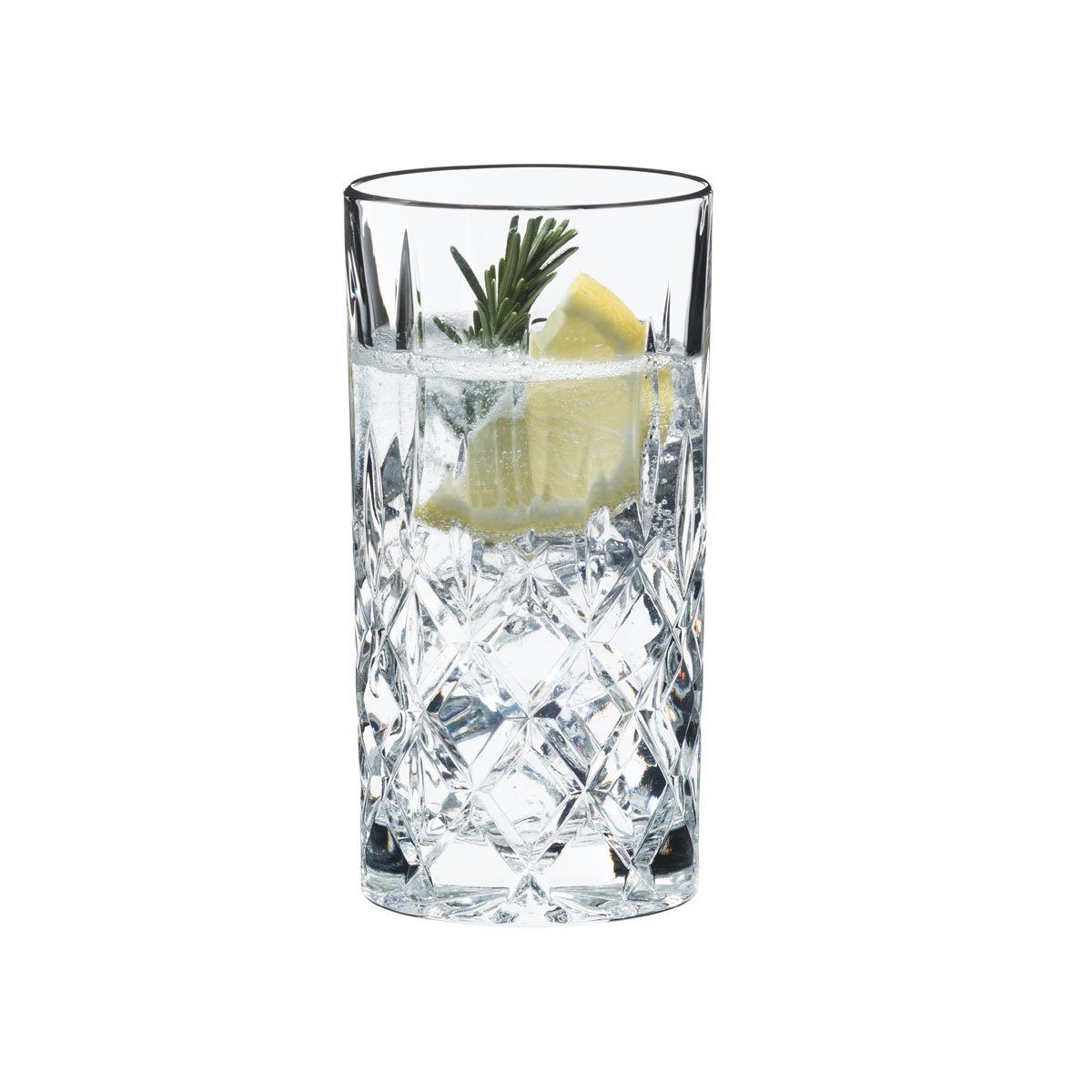 RIEDEL Glas Longdrinkglas, Glas | Gläser