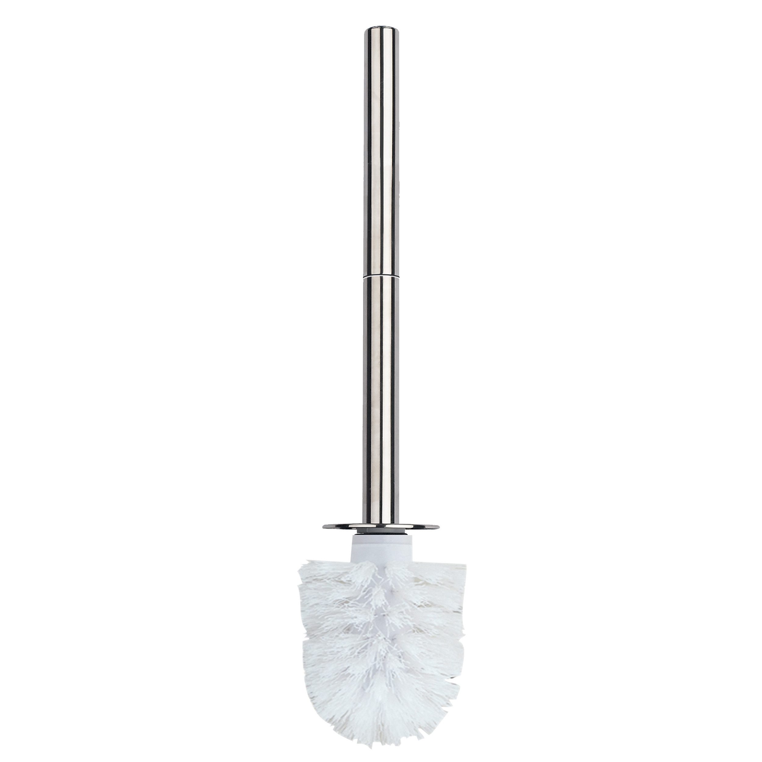 spirella WC-Reinigungsbürste Spirella Yoko/agda White 80 mm Brosse & Manche, Weiß