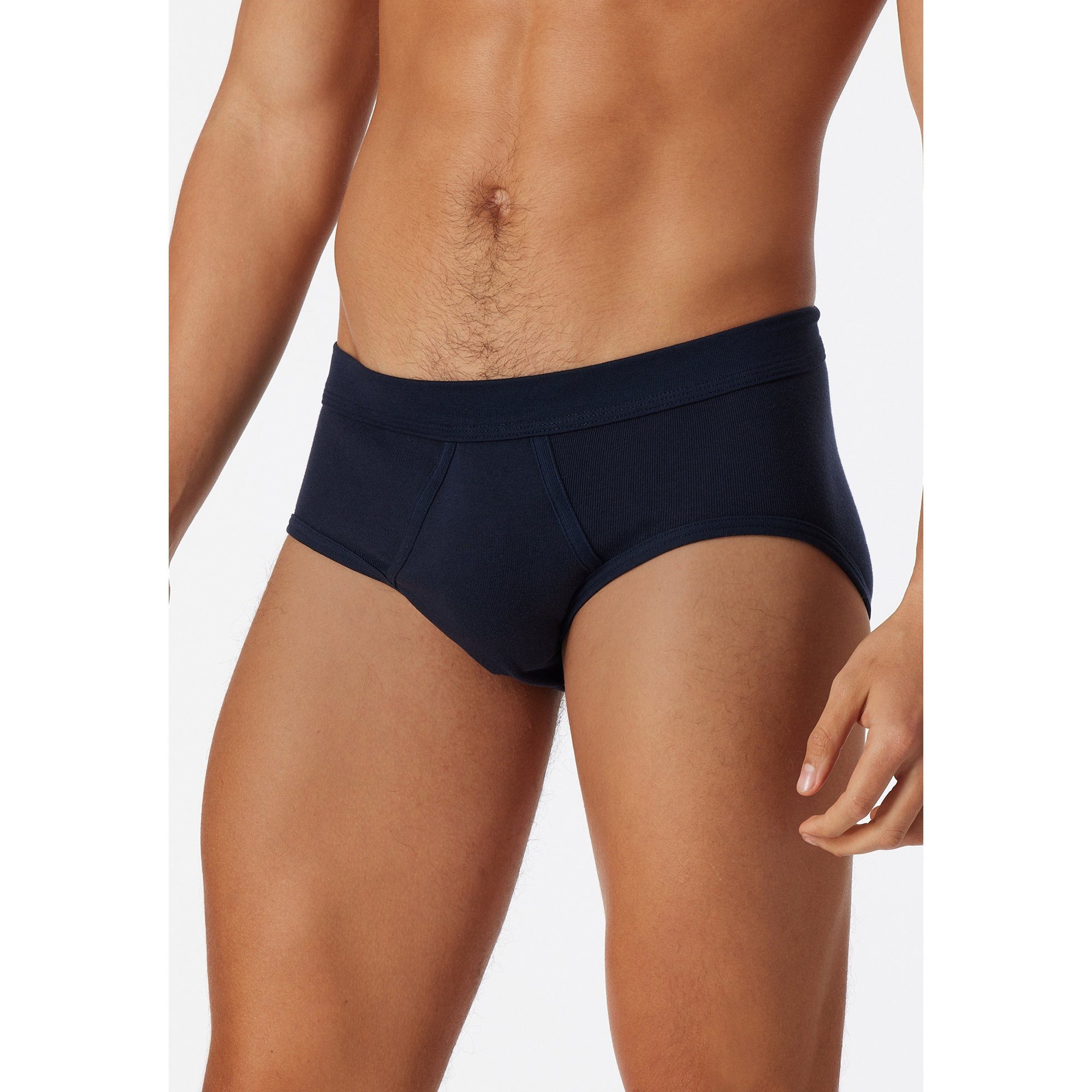 Schiesser Slip Herren Slip 4er Pack günstig online kaufen
