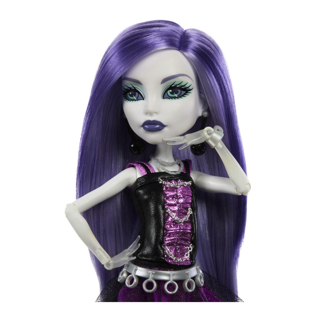 Mattel® Anziehpuppe Monster High Booriginal Creeproduction Spectra Vondergeist Doll
