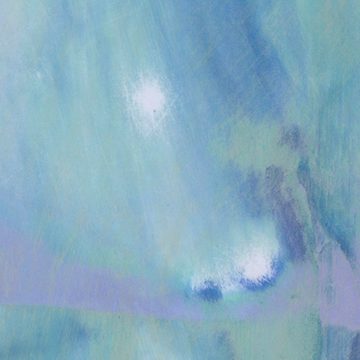 Komar Fototapete Vlies Fototapete - Opal Waters - Größe 400 x 250 cm, glatt, bedruckt, (Packung, 1 St)