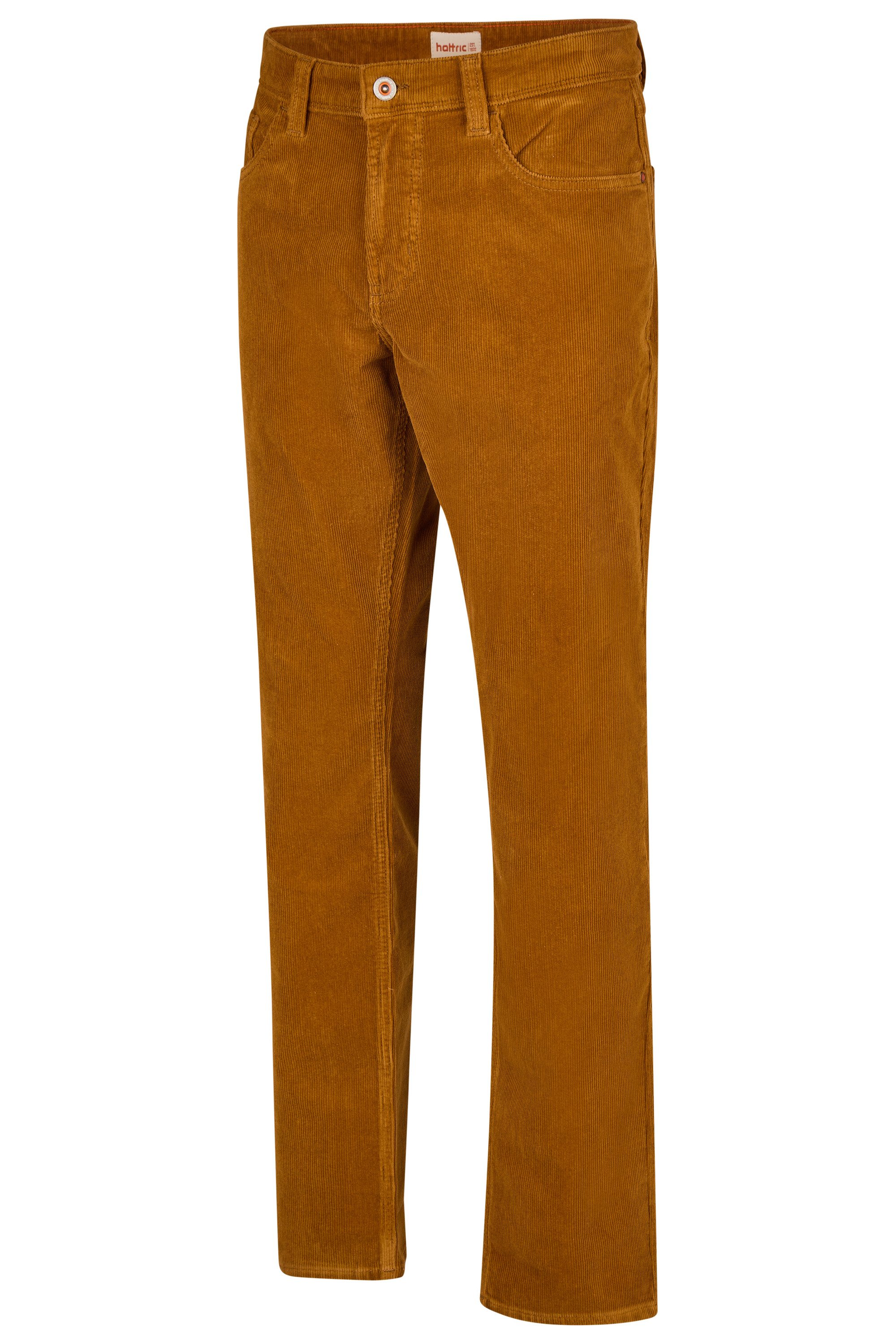 Hattric 5-Pocket-Hose 5-Pocket Parker Soft Corduroy günstig online kaufen