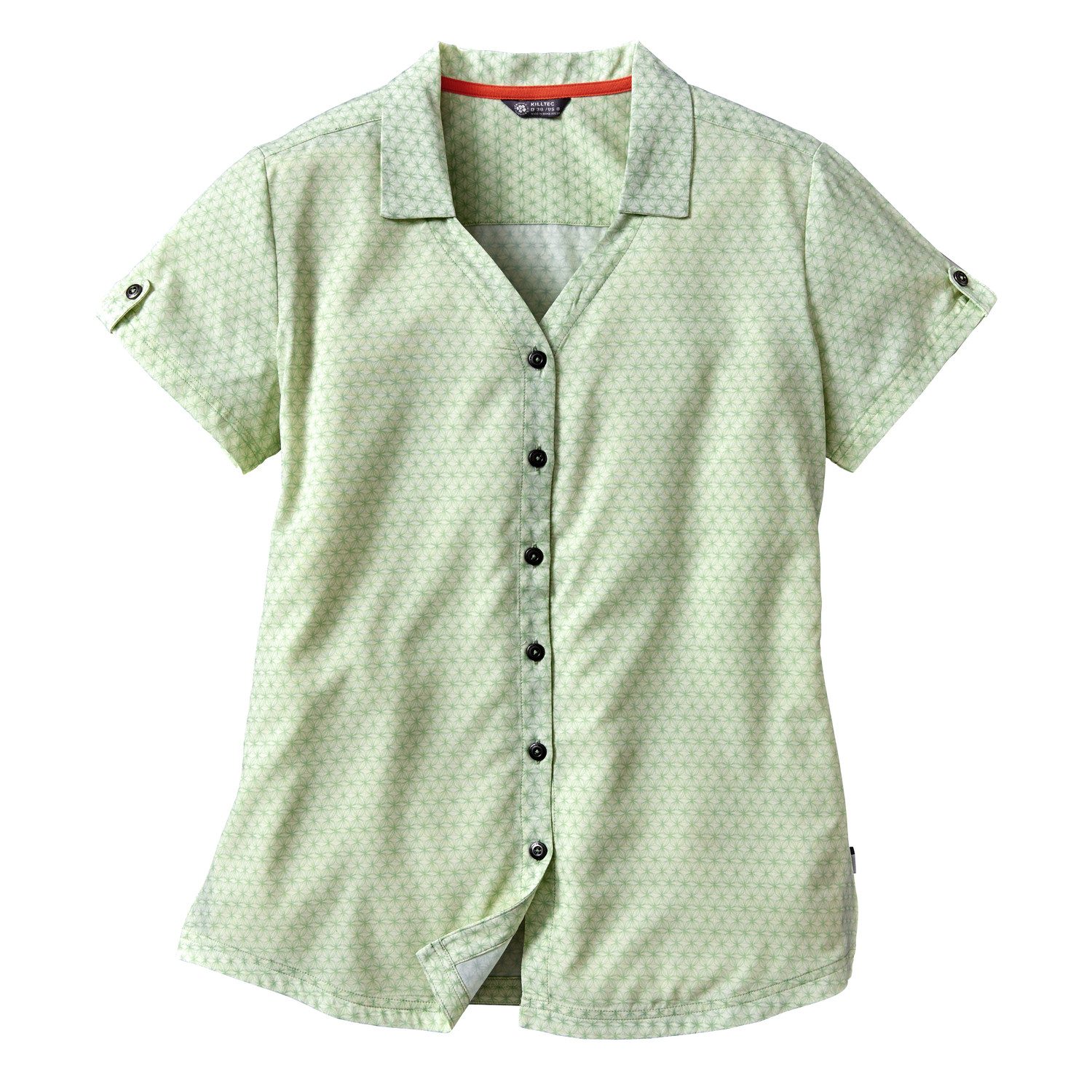 Killtec Outdoorbluse Hemd/Bluse KOS 36