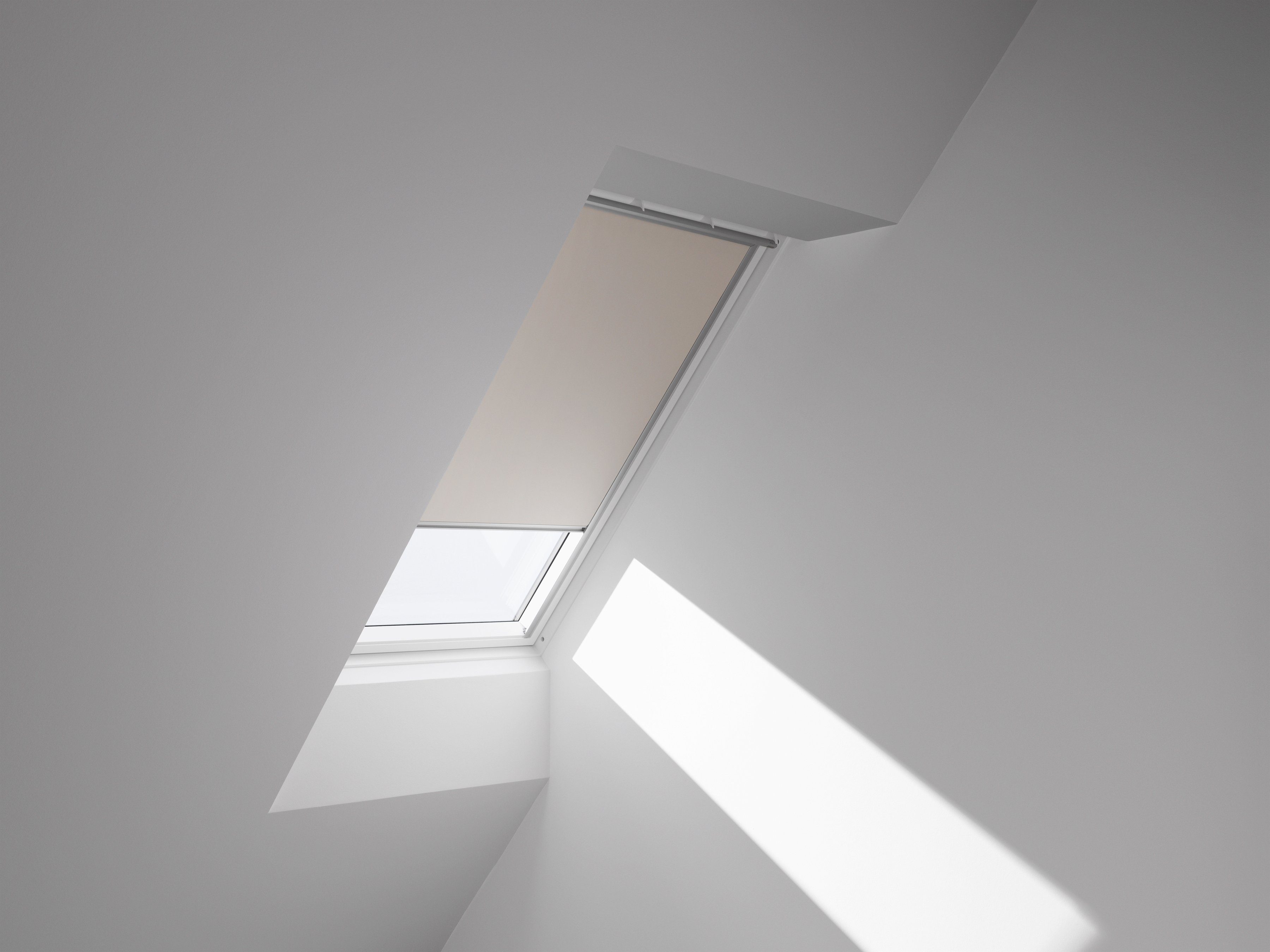 Dachfensterrollo DKL SK08 1085S, »Pick & VELUX VELUX, verdunkelnd, Click!«