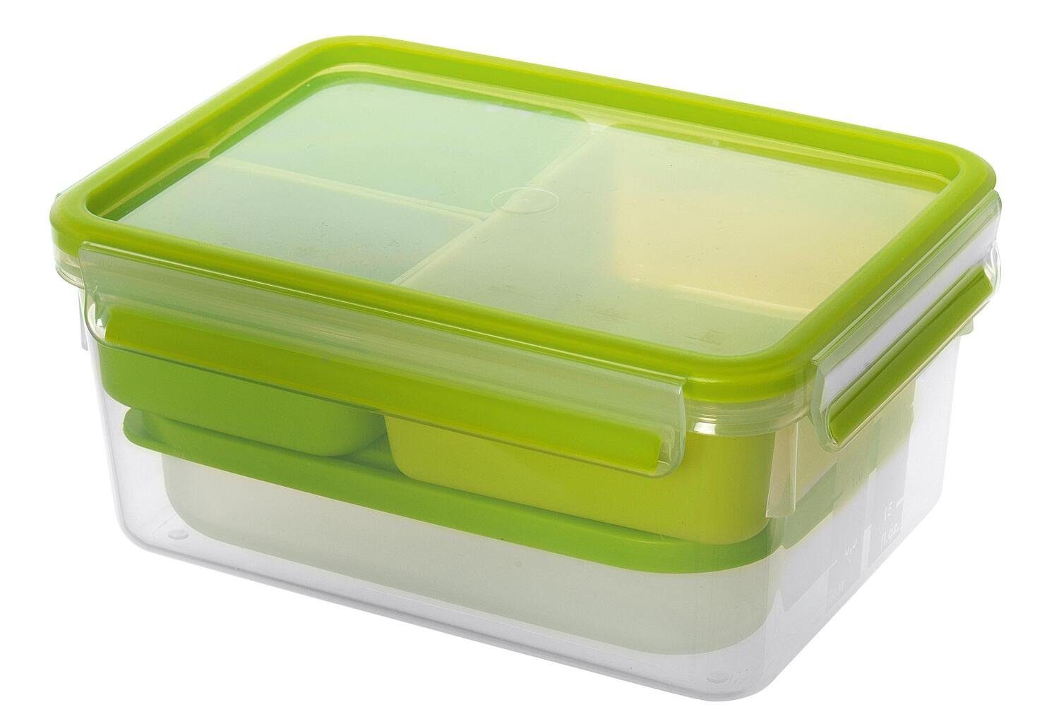 Emsa Lunchbox, Kunststoff