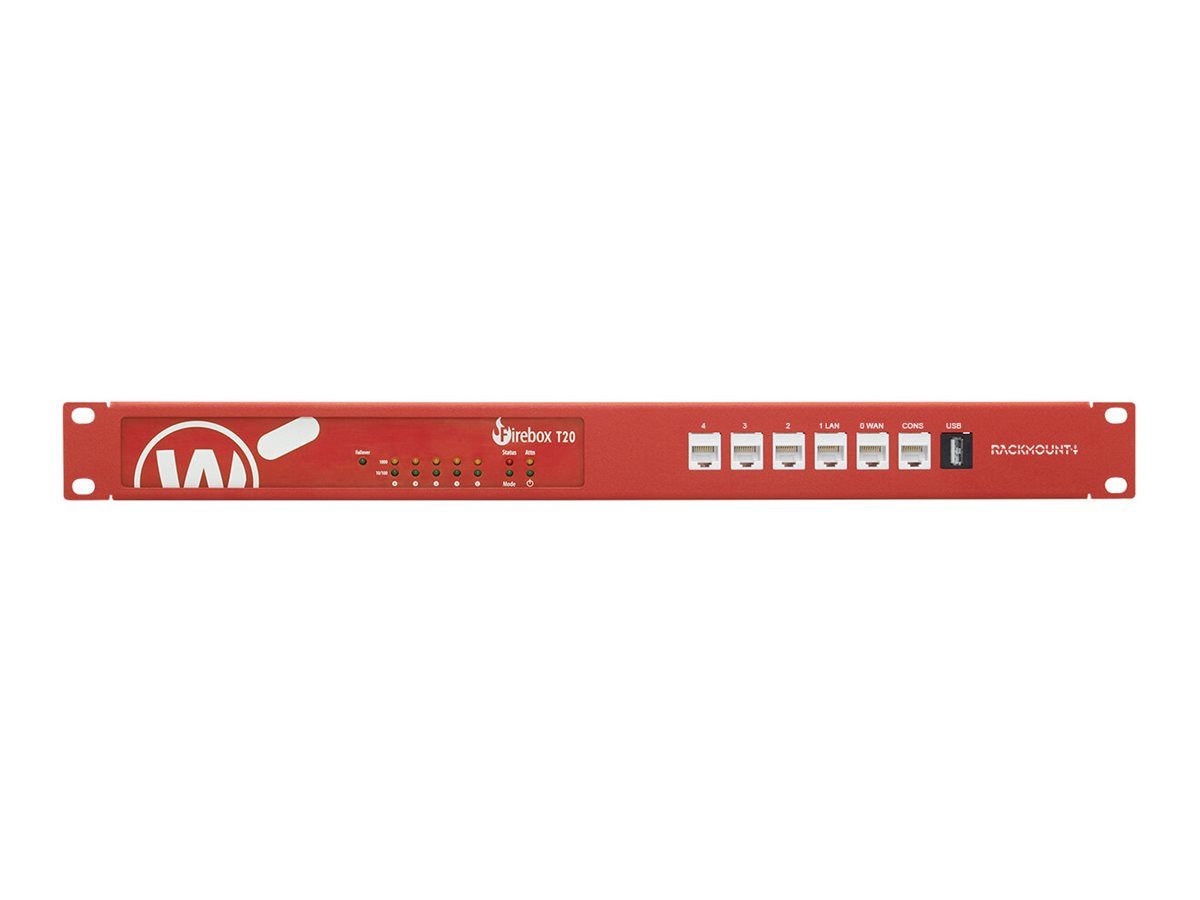 RACKMOUNT Rack