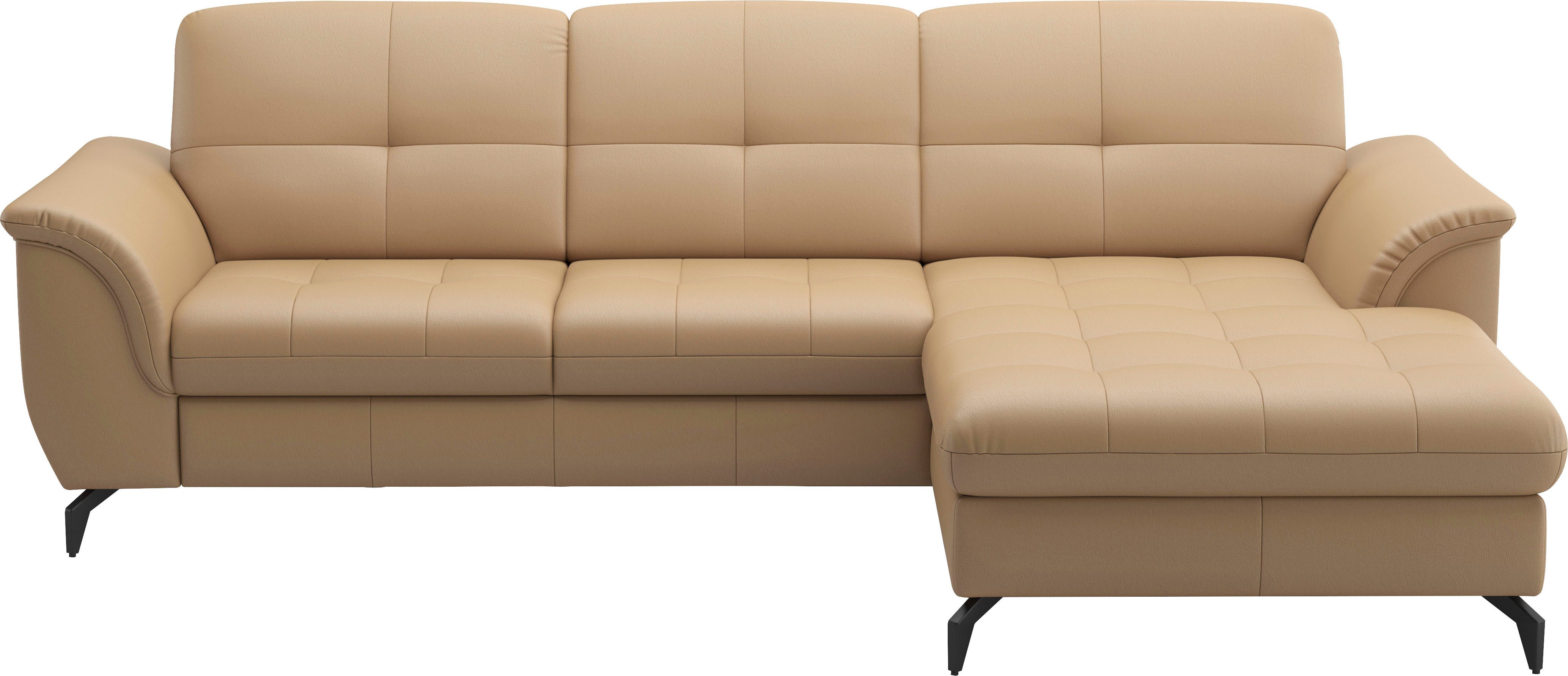 sit&more Ecksofa Zora